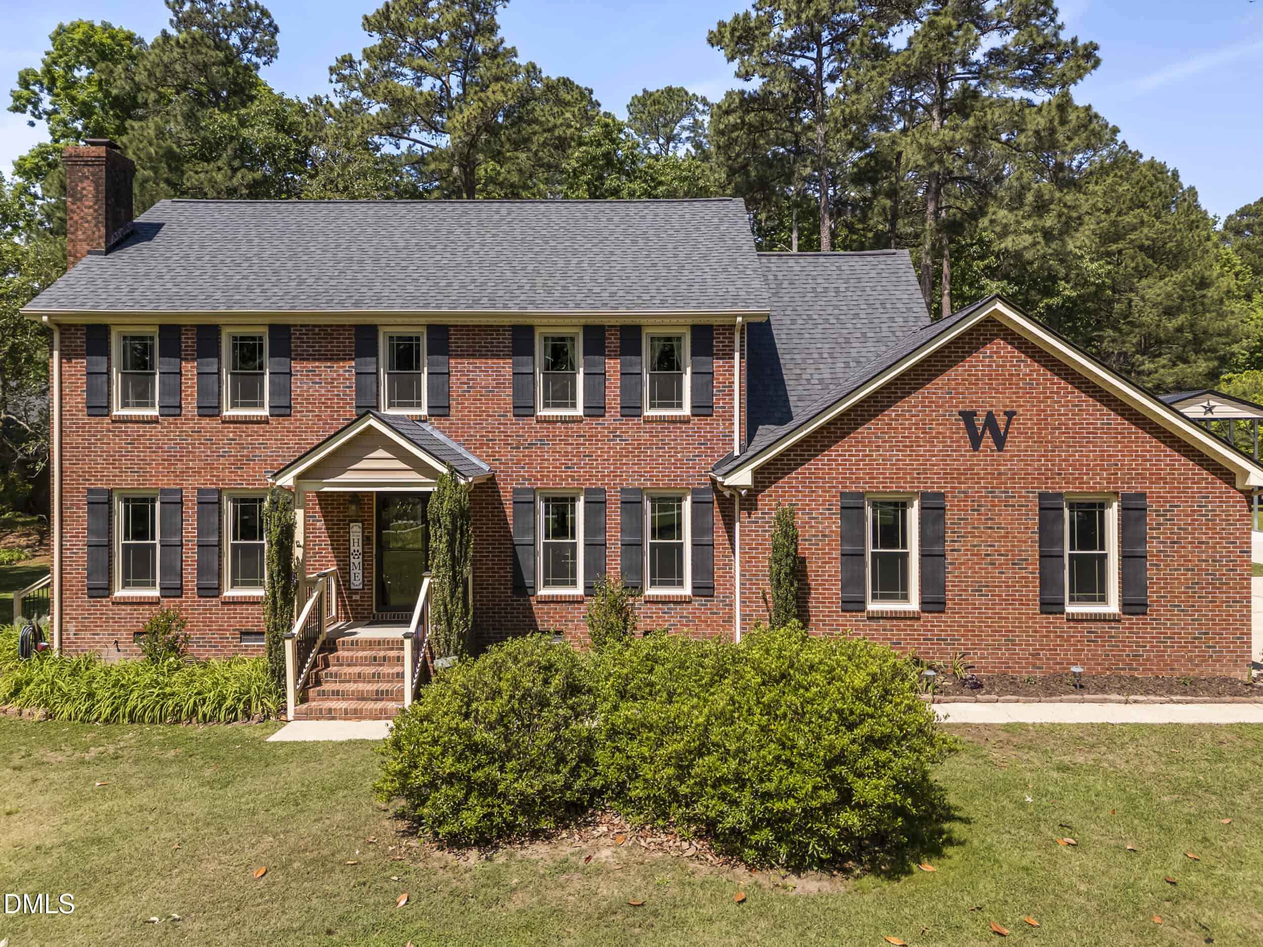 4209 Lassiter Road, Wake Forest, NC 27587