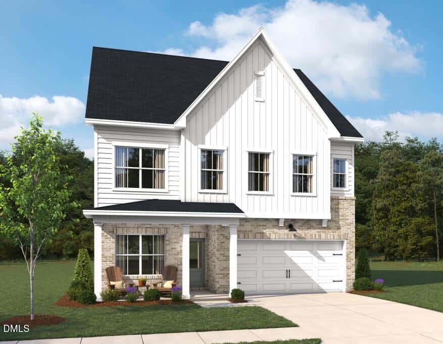 900 Fetching Place, Rolesville, NC 27571