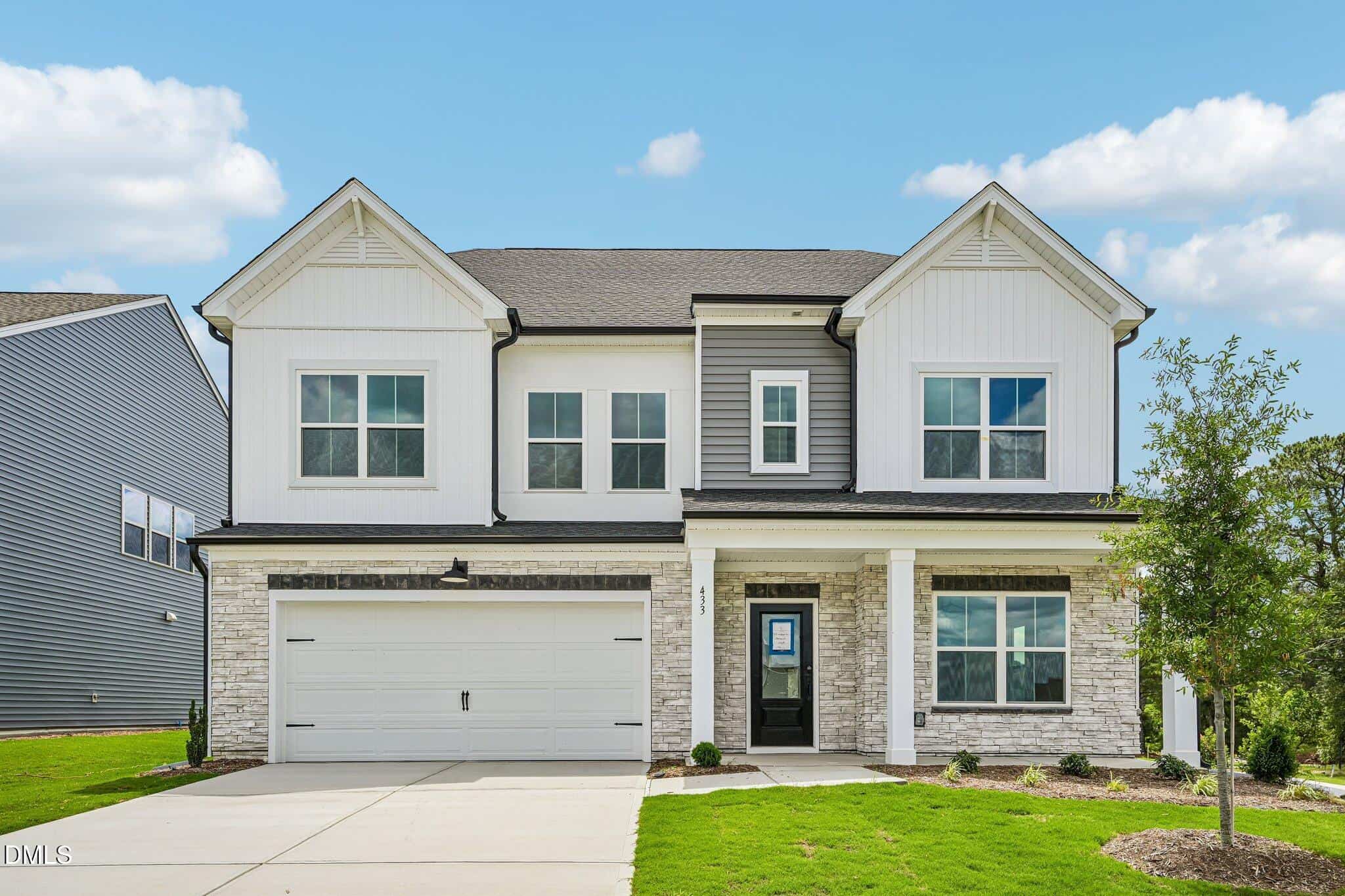 433 Contempo Drive, Rolesville, NC 27571