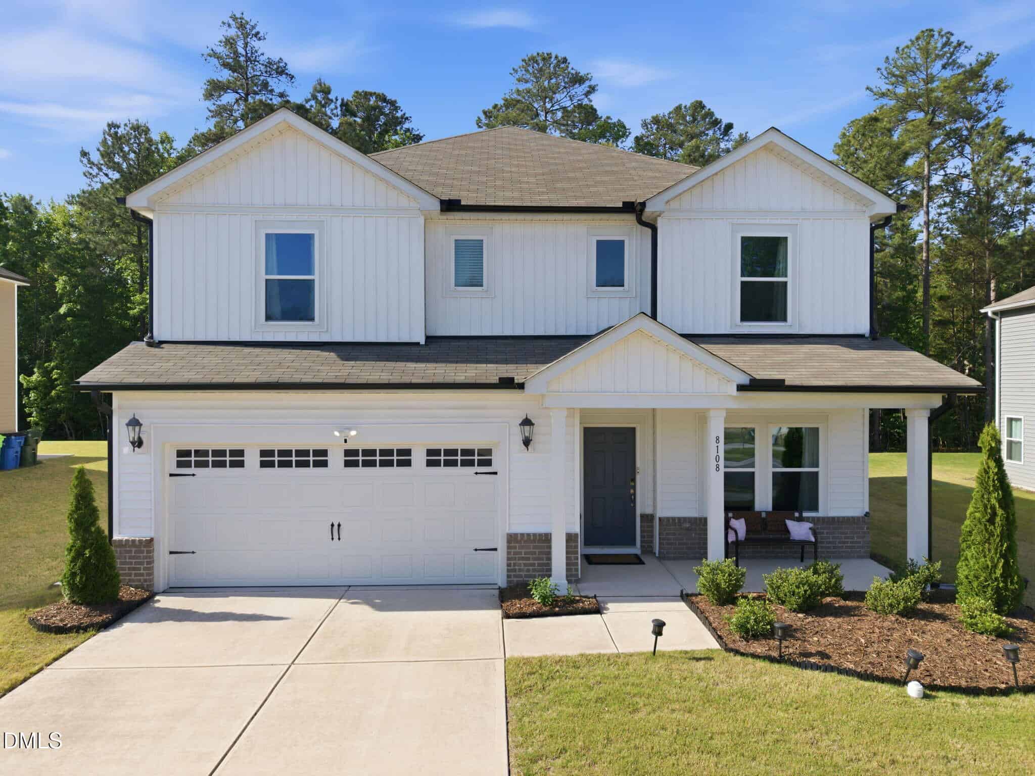 8108 Braefield Drive, Raleigh, NC 27616