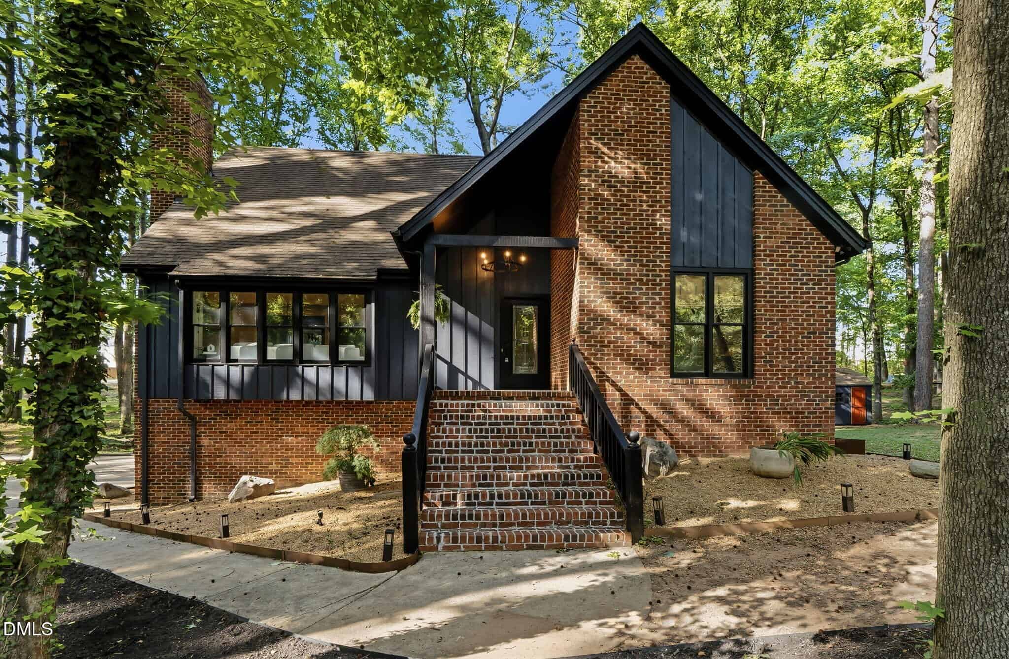 2104 Possum Trot, Wake Forest, NC 27587