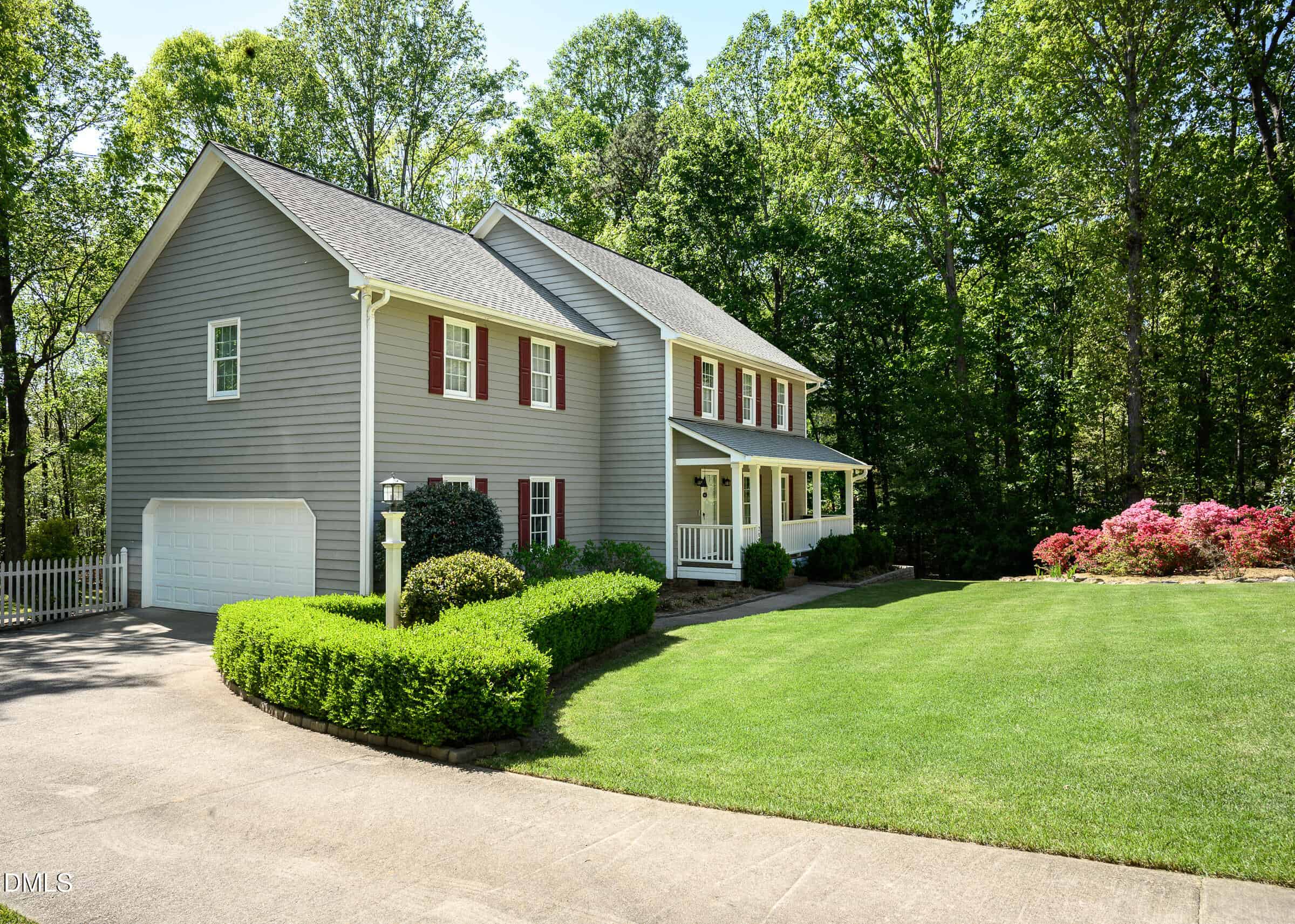 208 Kullana Lane, Wake Forest, NC 27587