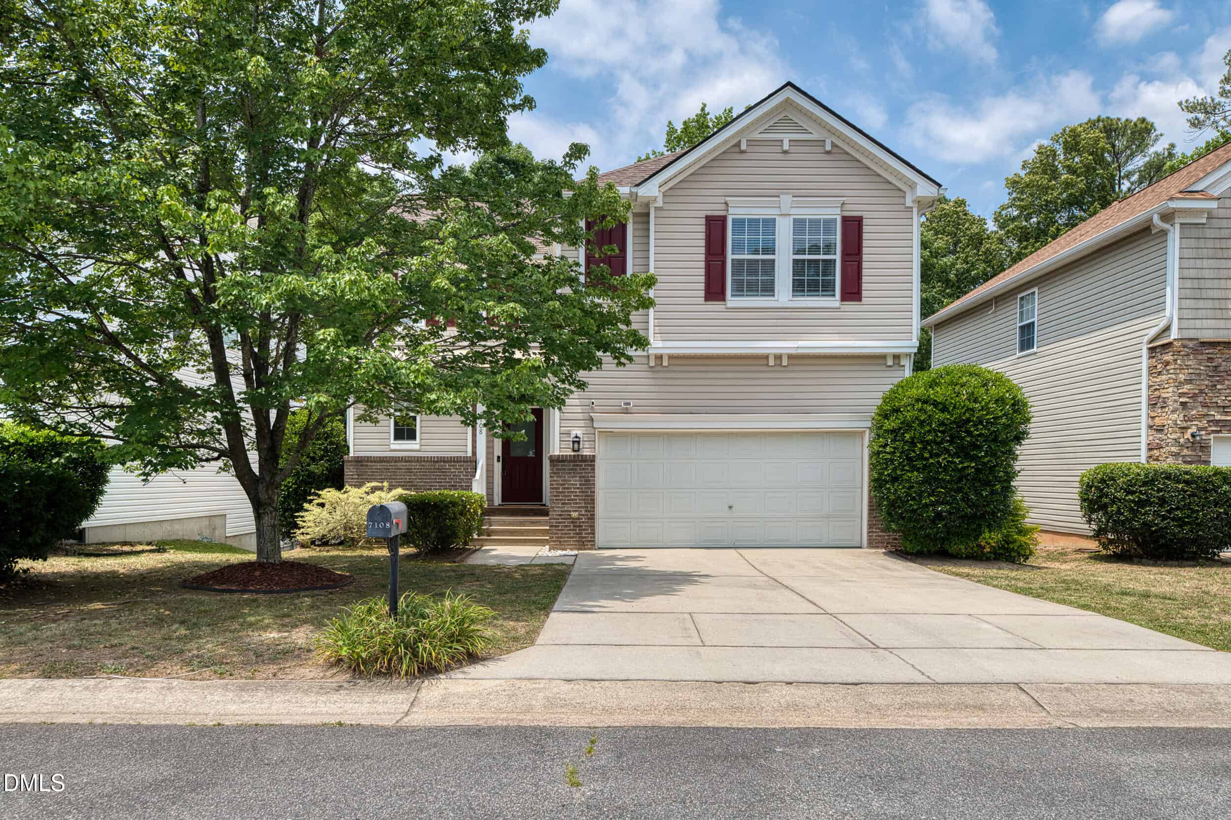 7108 Great Laurel Drive, Raleigh, NC 27616