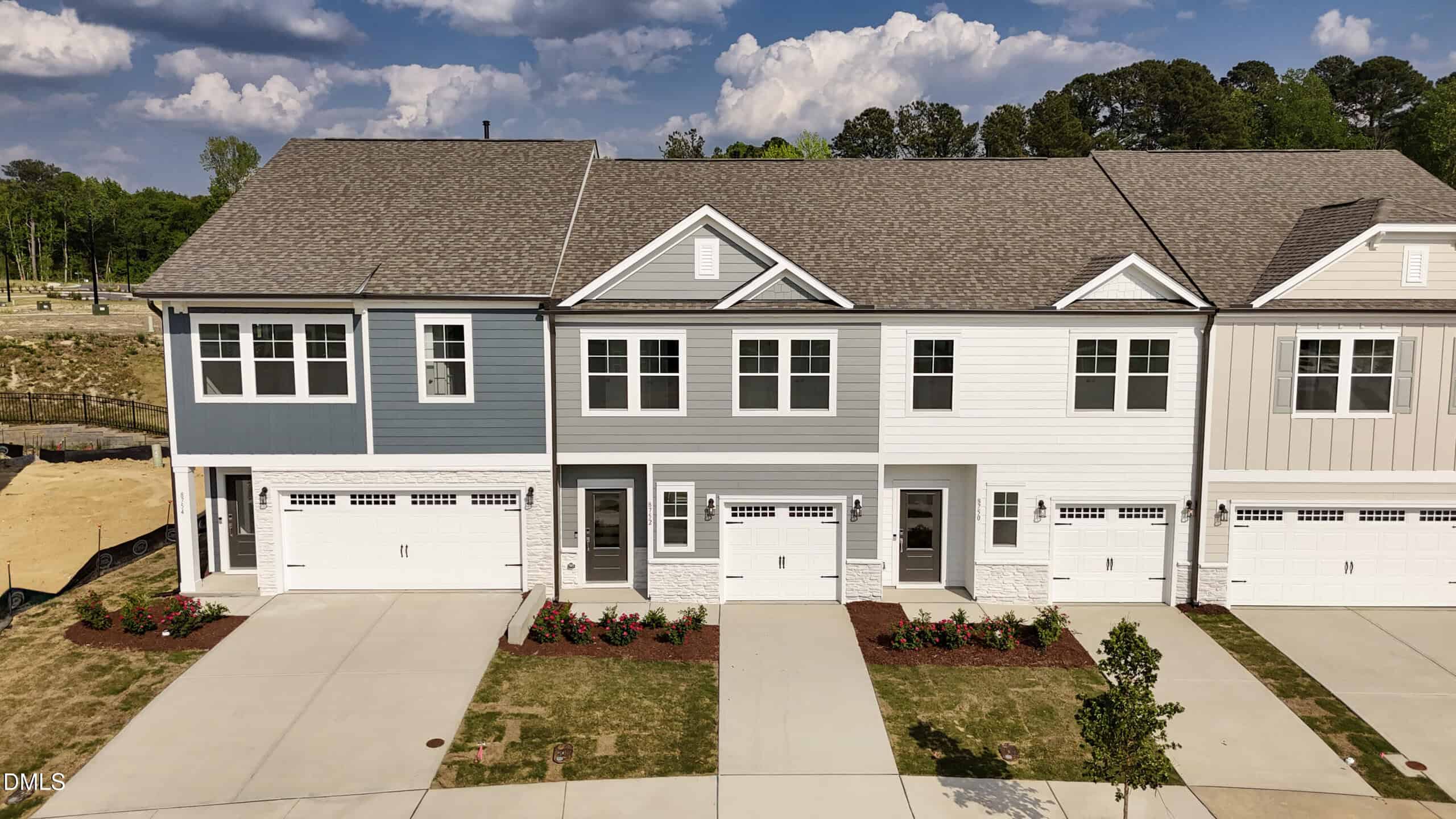 8752 Wardle Court, Wake Forest, NC 27587