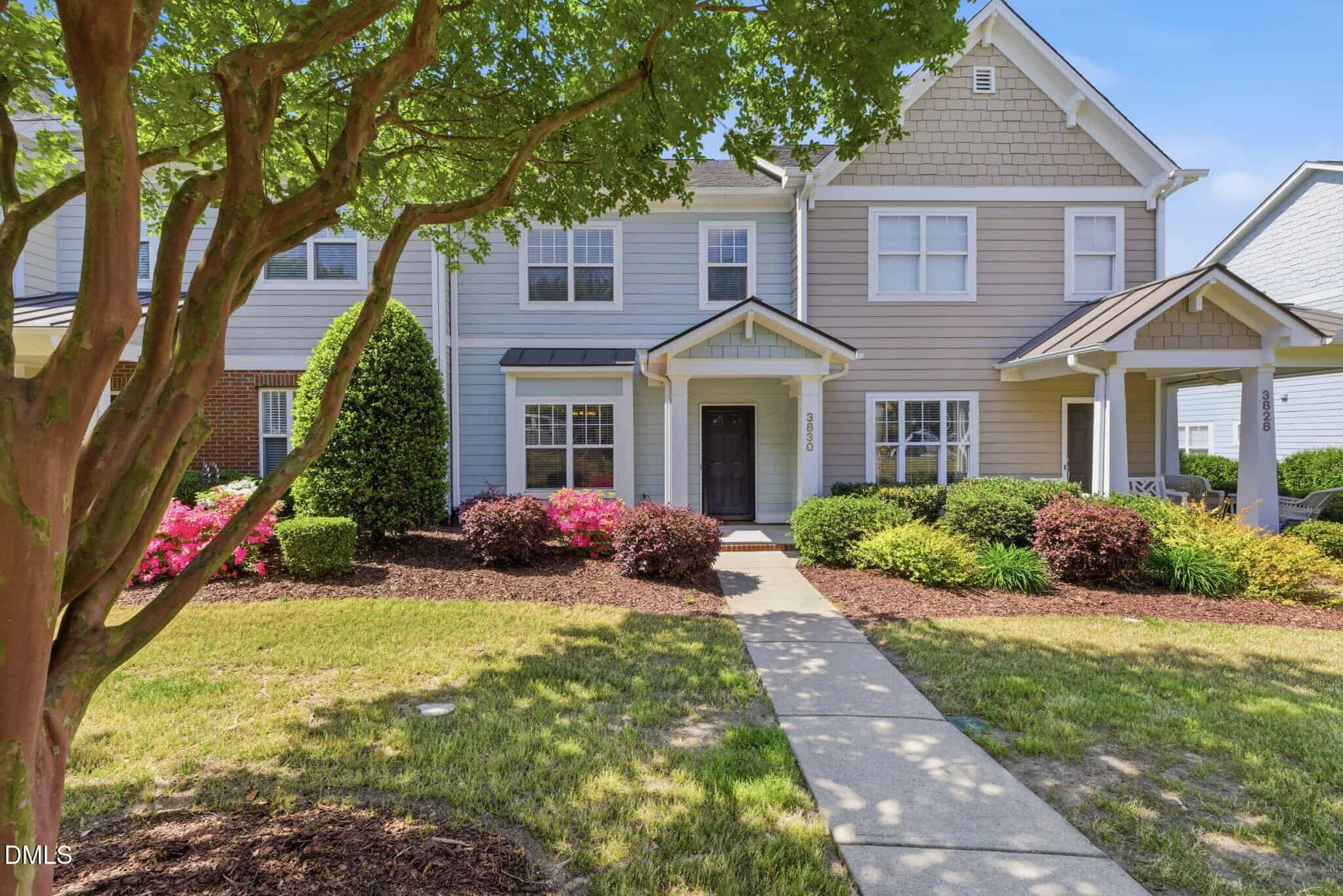 3830 Heritage View Trail, Wake Forest, NC 27587