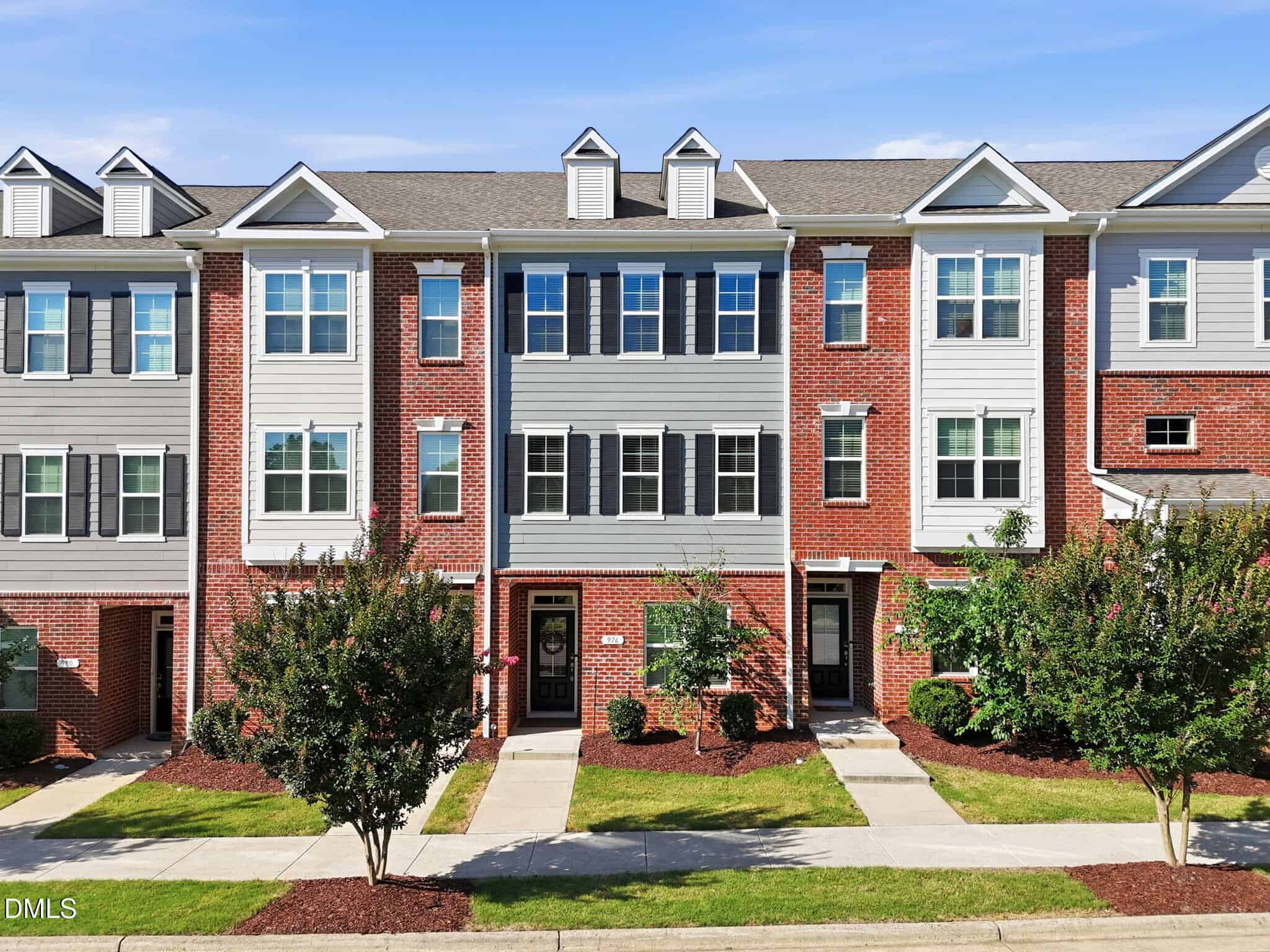 976 Gateway Commons Circle, Wake Forest, NC 27587