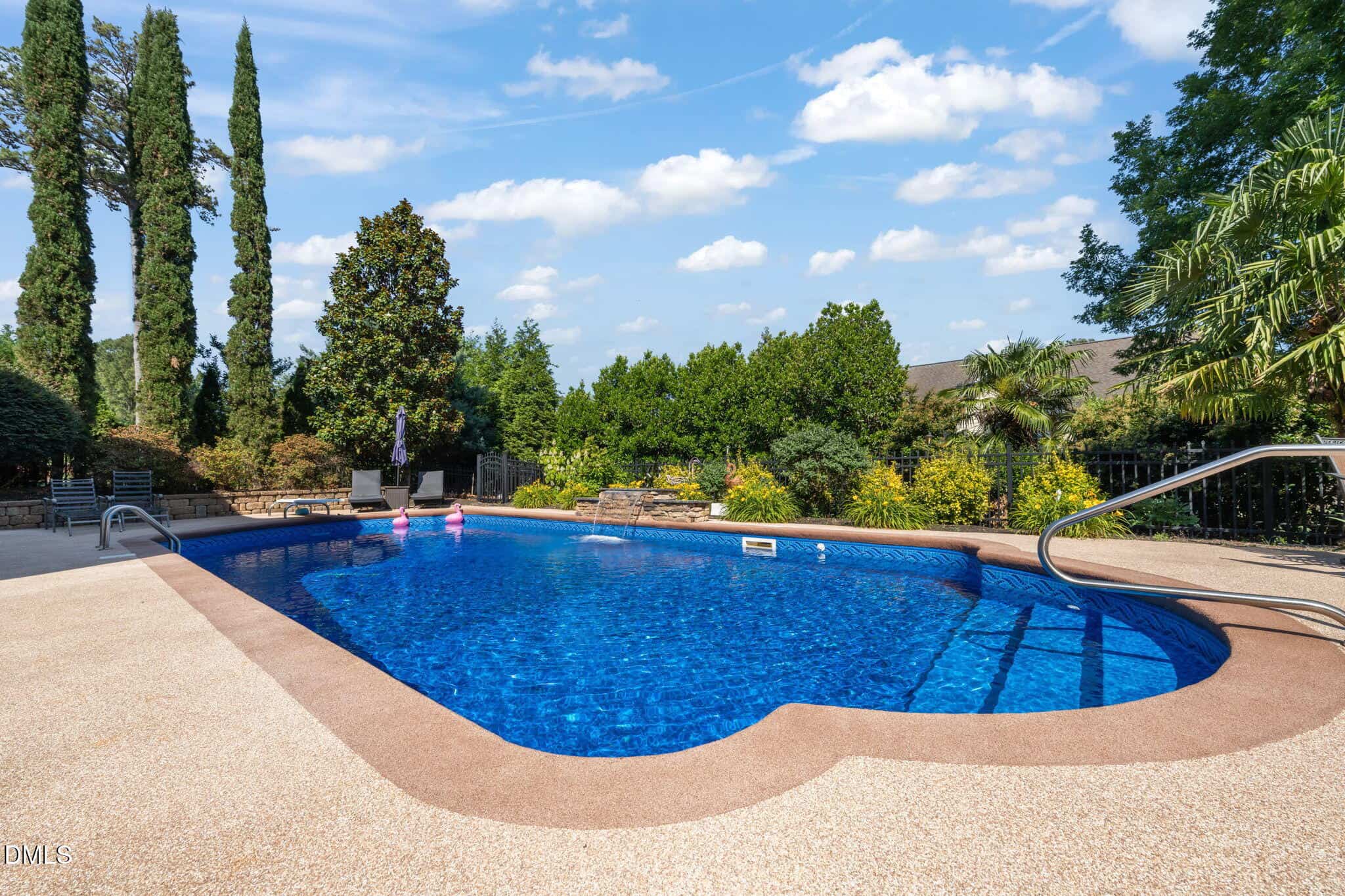 9904 San Remo Place, Wake Forest, NC 27587