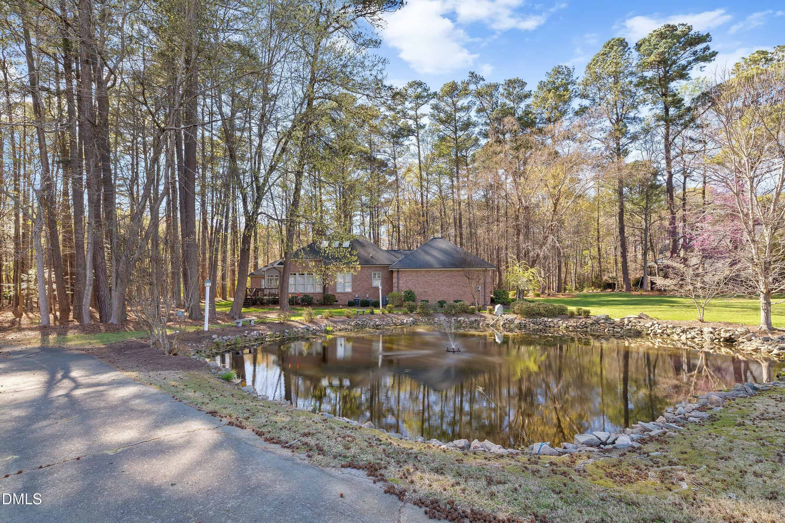 2518 McGowan Court, Wake Forest, NC 27587