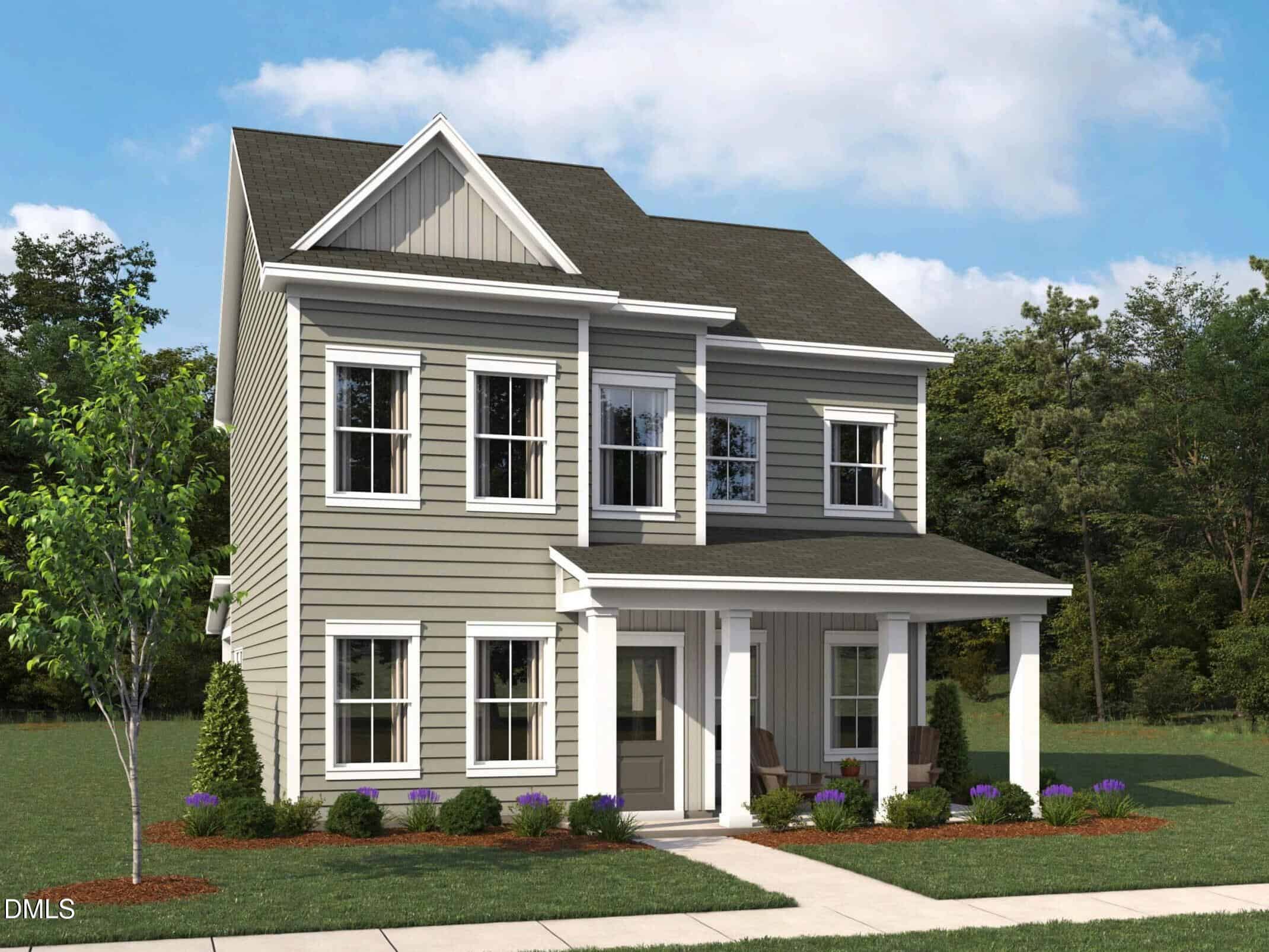 2824 Quarry Road, Rolesville, NC 27571