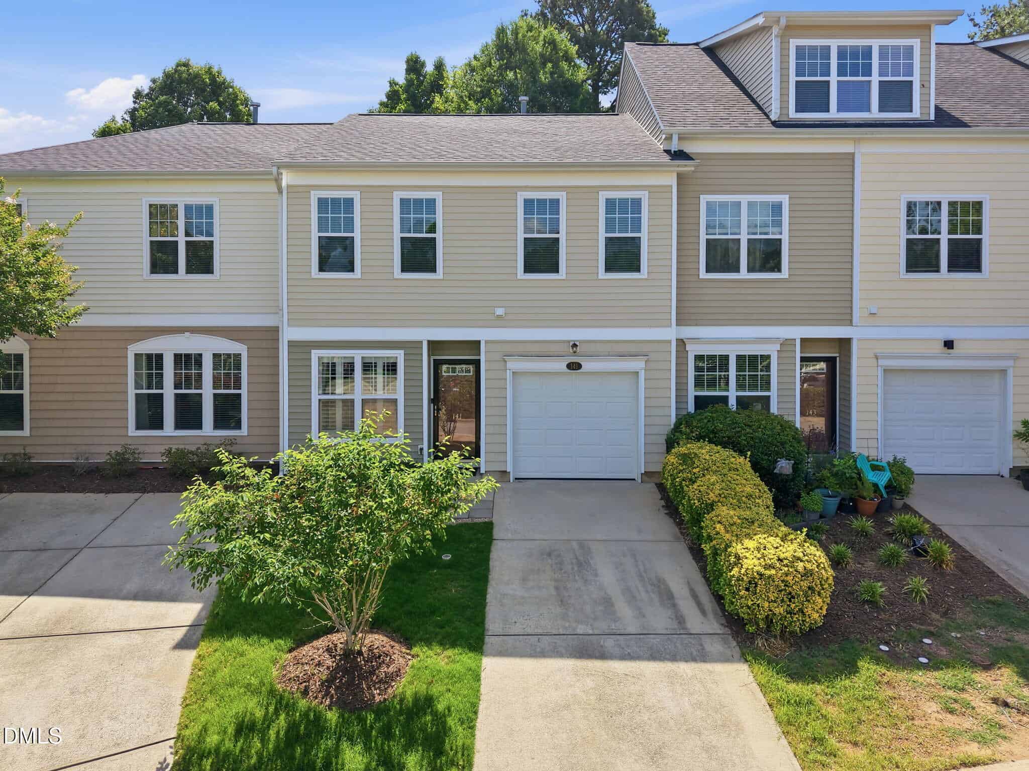 141 Deacon Ridge Street, Wake Forest, NC 27587