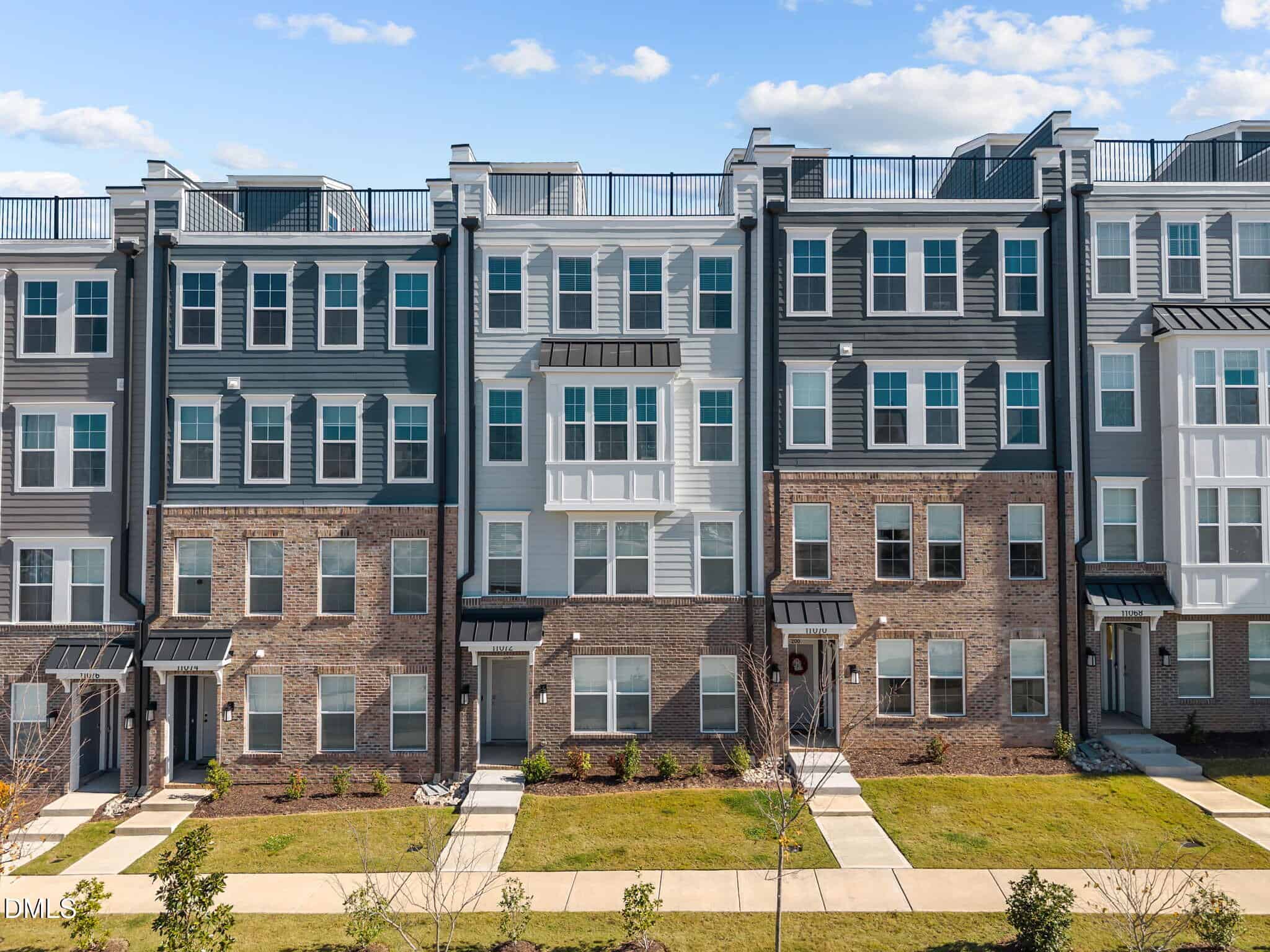 11072 Ligon Mill Road Unit 200, Wake Forest, NC 27587