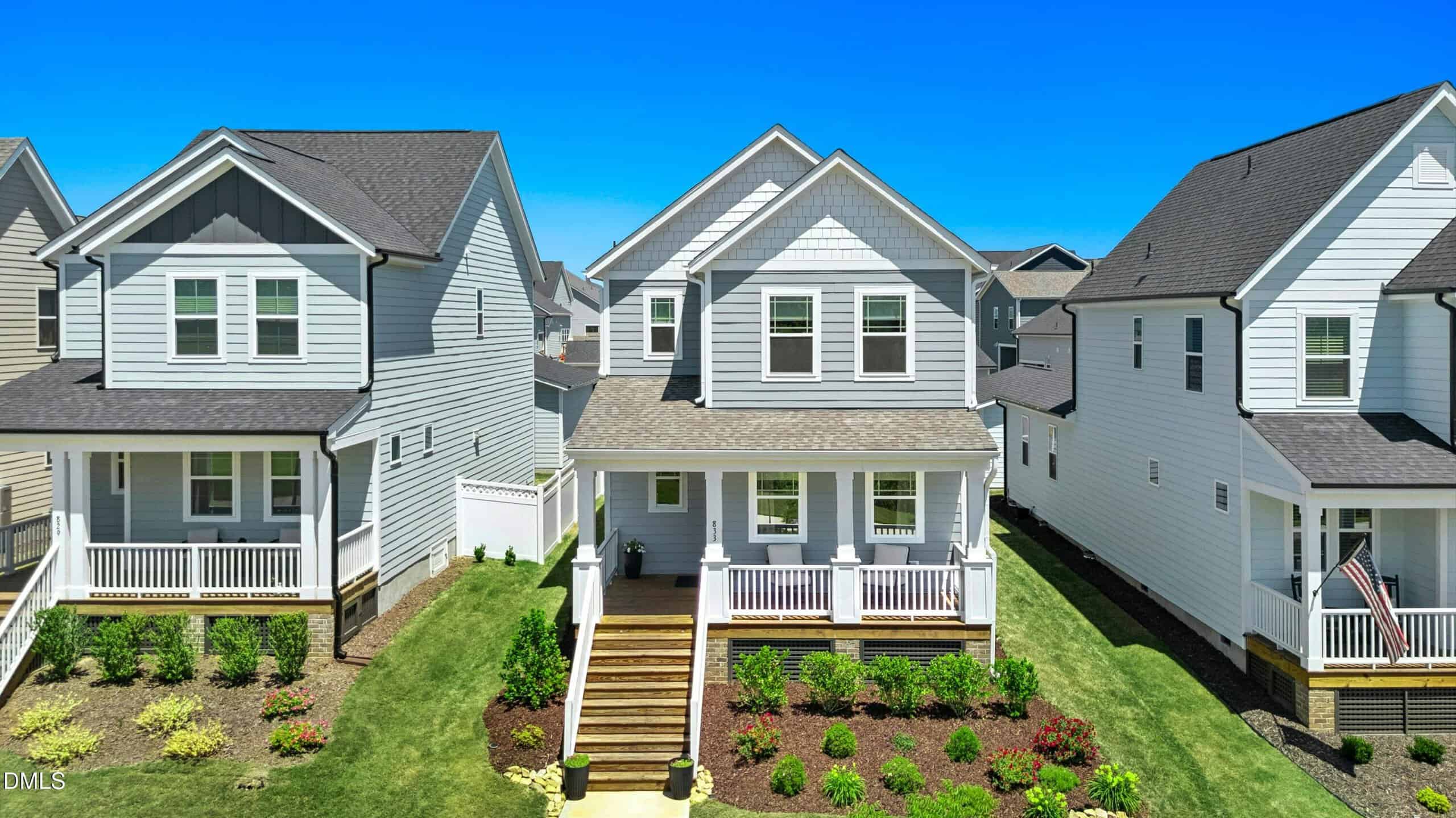 833 Abbyberry Drive, Wake Forest, NC 27587