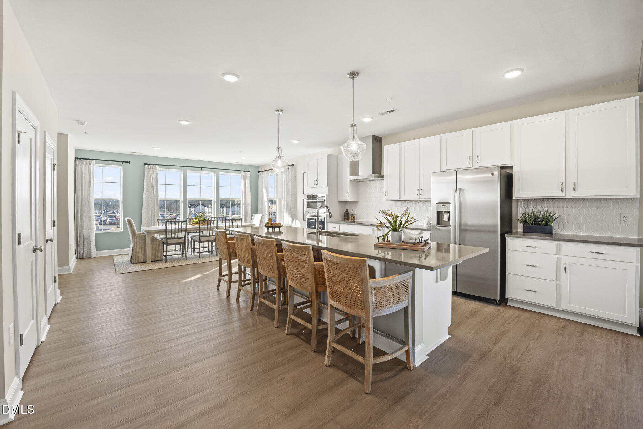 144 N White Street Unit 200, Wake Forest, NC 27587