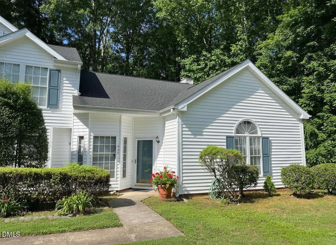 839 Saint Catherines Drive, Wake Forest, NC 27587