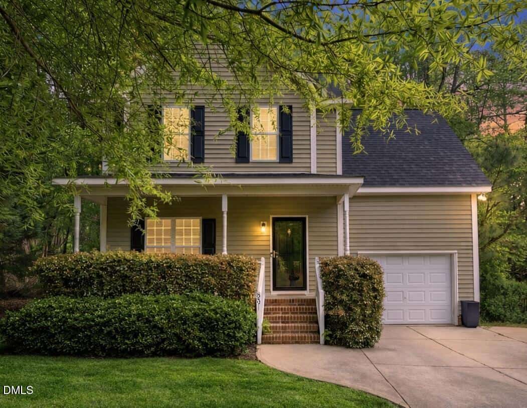 201 Amaryllis Way, Wake Forest, NC 27587