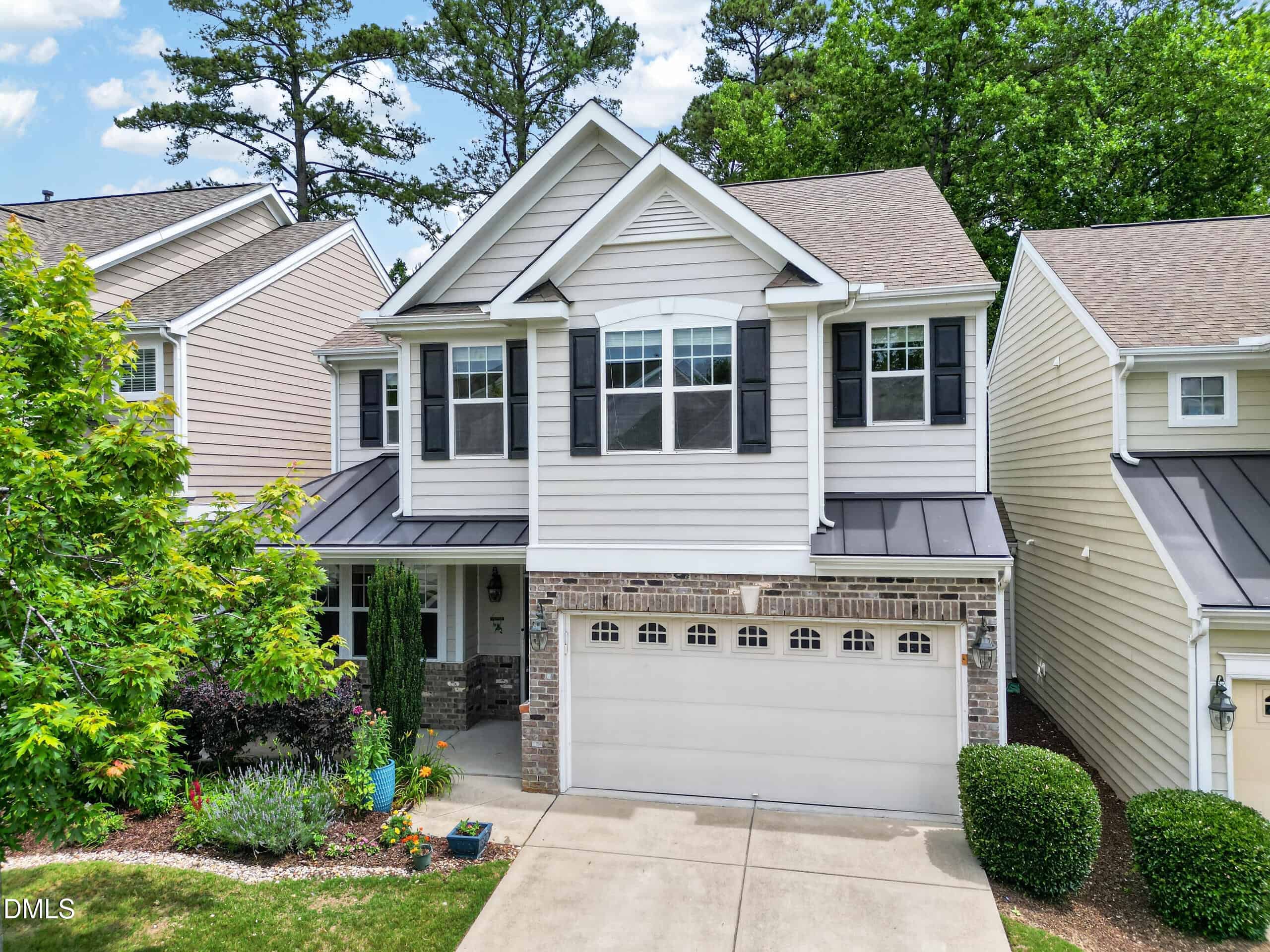 357 Hammond Oak Lane, Wake Forest, NC 27587