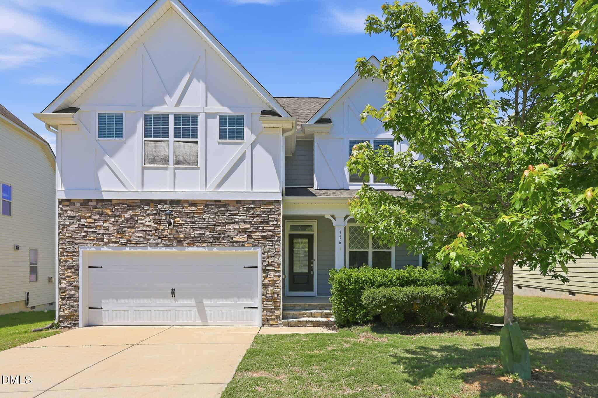336 Plott Hound Lane, Wake Forest, NC 27587
