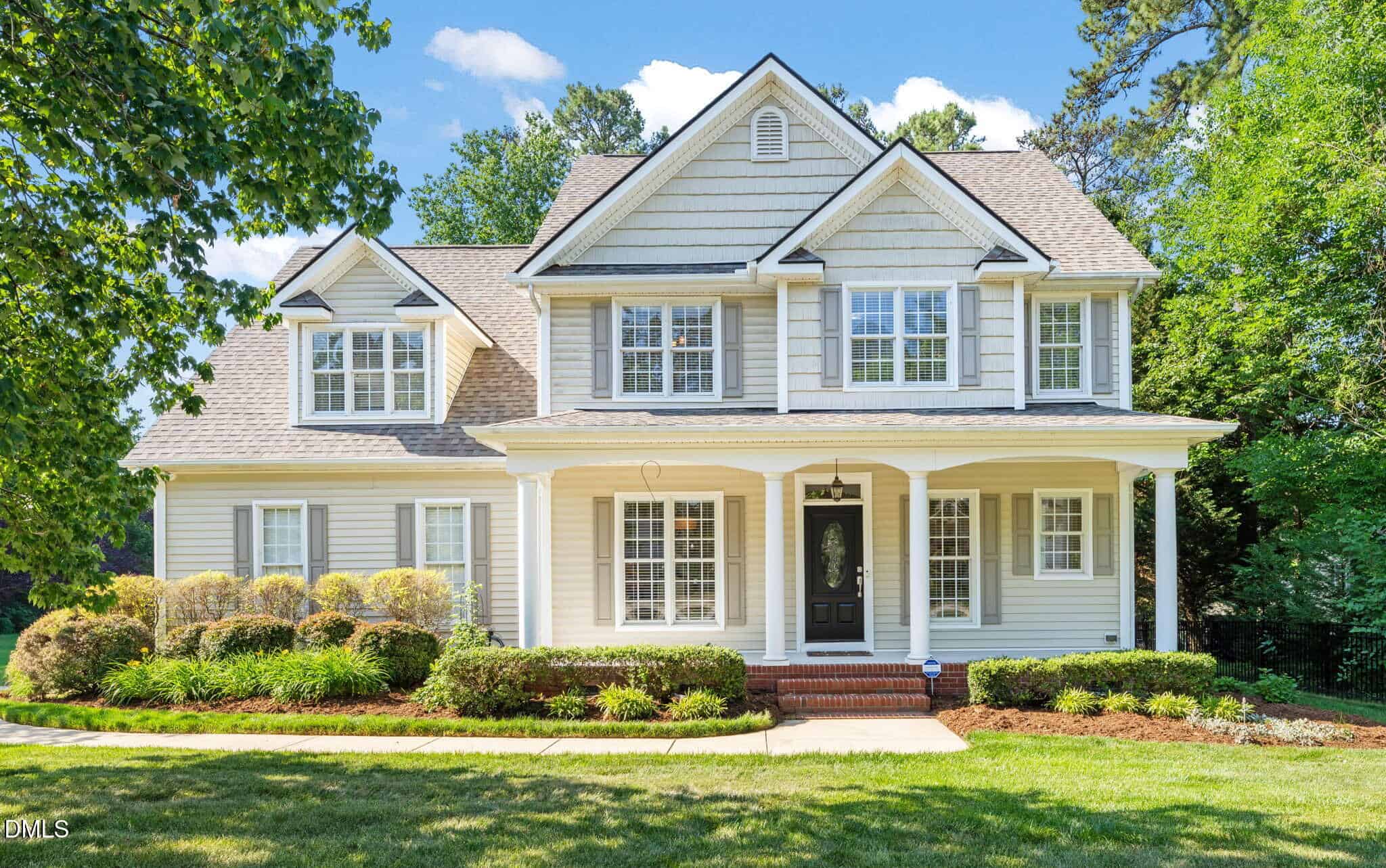 325 Stone Monument Drive, Wake Forest, NC 27587