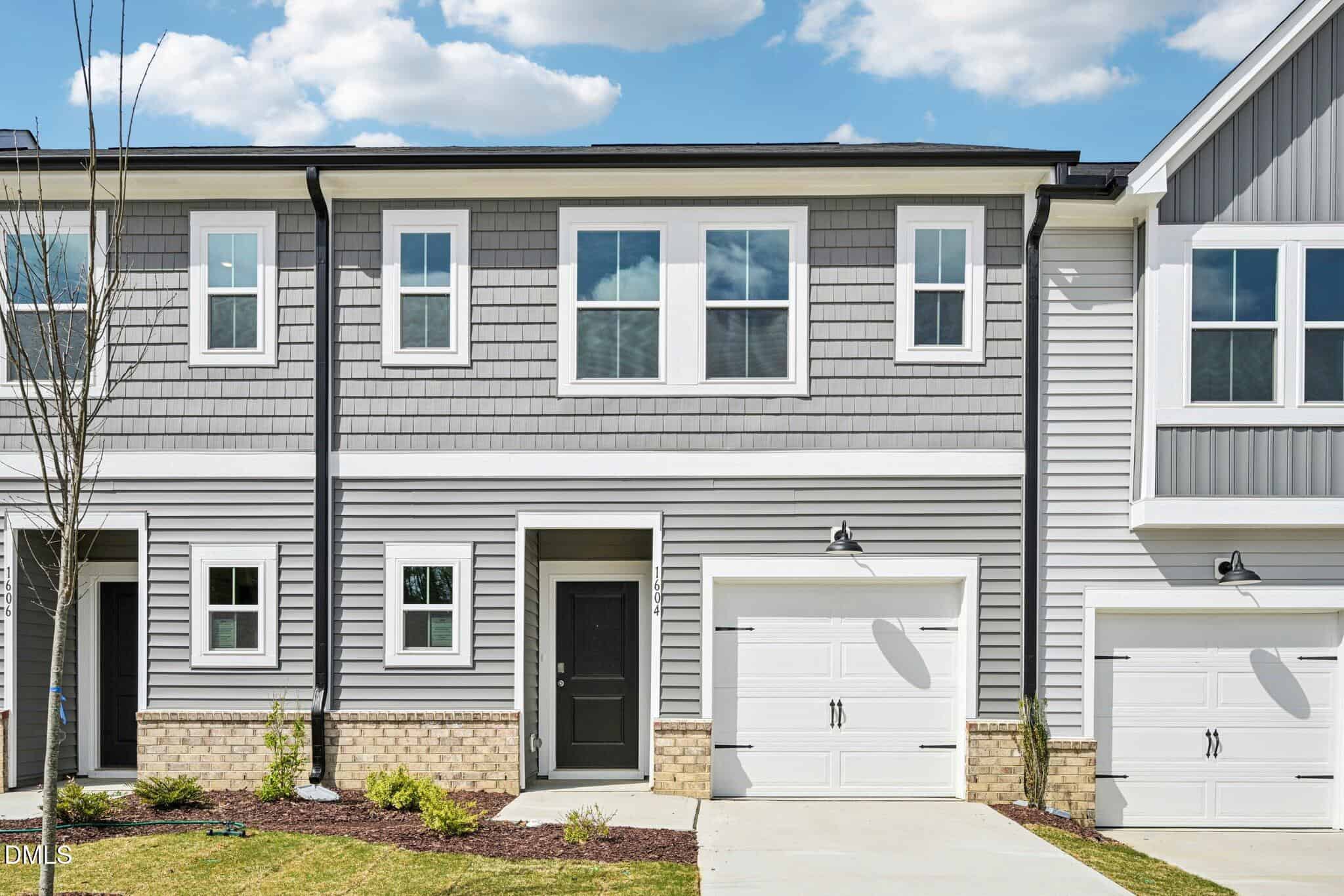 1604 Mirth Court, Rolesville, NC 27571