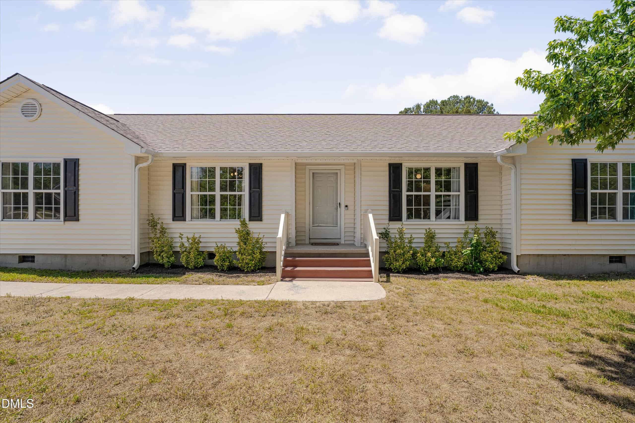 409 Teresa Drive, Rolesville, NC 27571