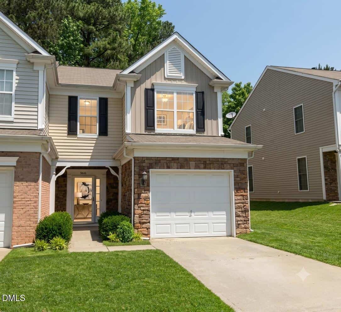 8616 Redcrest Place, Raleigh, NC 27617