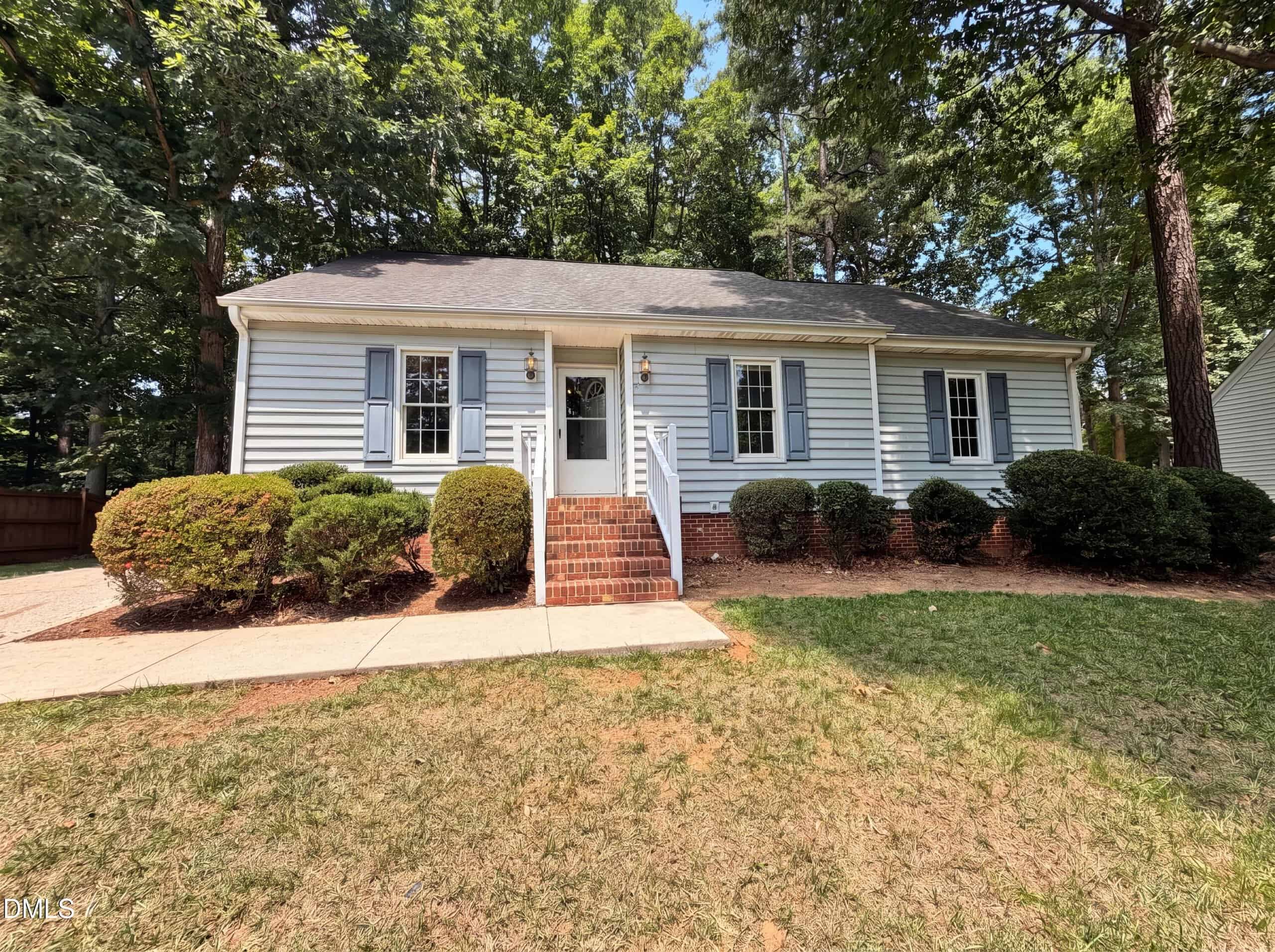 9425 Cartersville Court, Raleigh, NC 27617