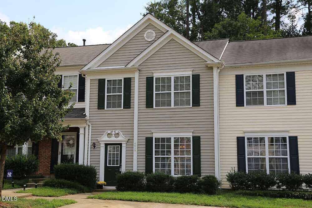 4419 Vienna Crest Drive, Raleigh, NC 27613