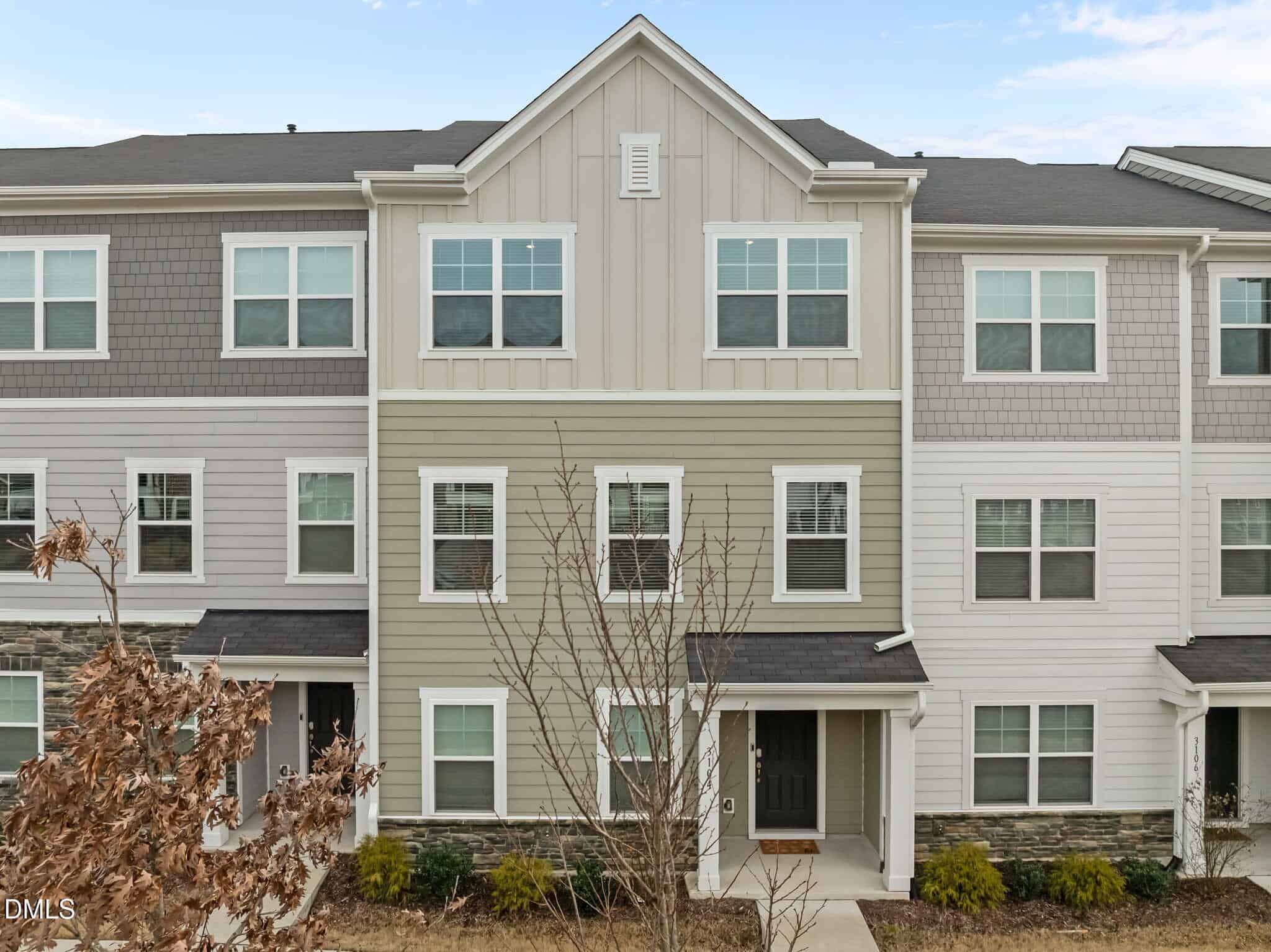 3104 Brellon Lane, Durham, NC 27703