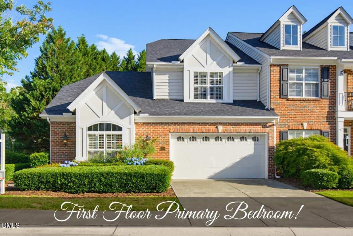 13101 Ashford Park Drive, Raleigh, NC 27613