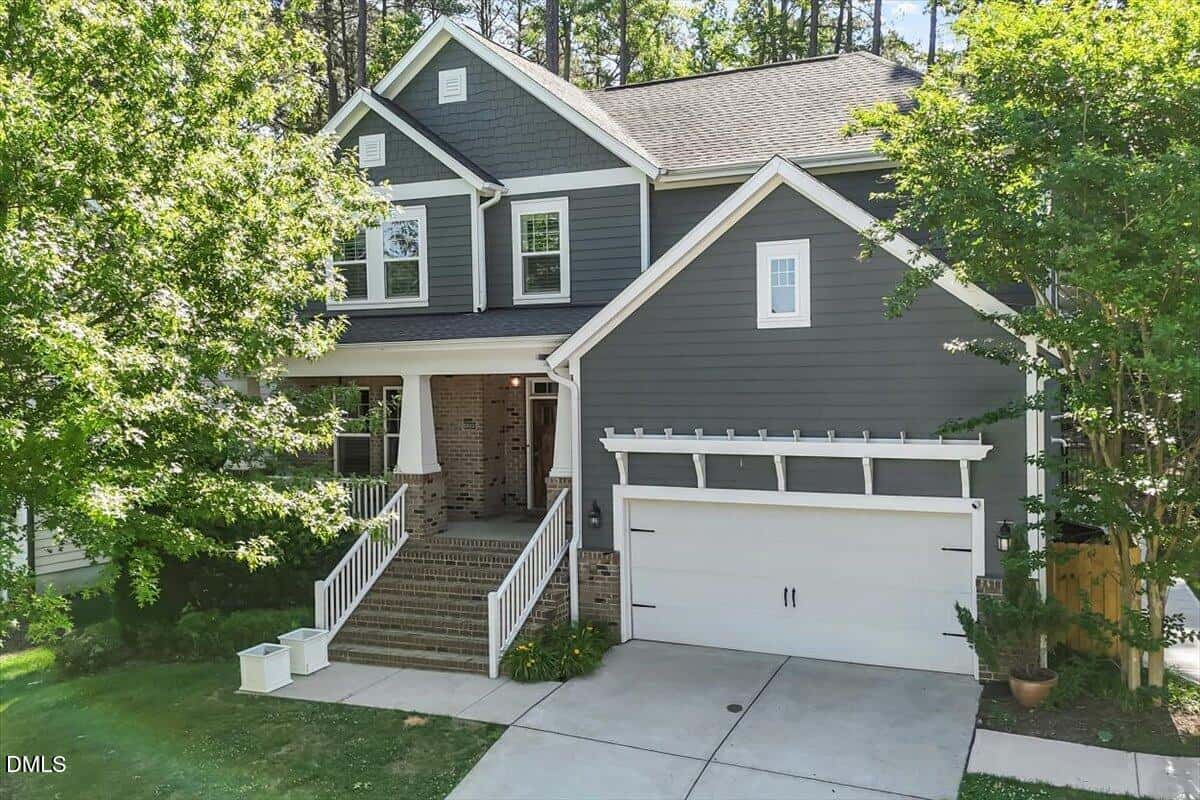 10000 Major Oak Lane, Raleigh, NC 27613
