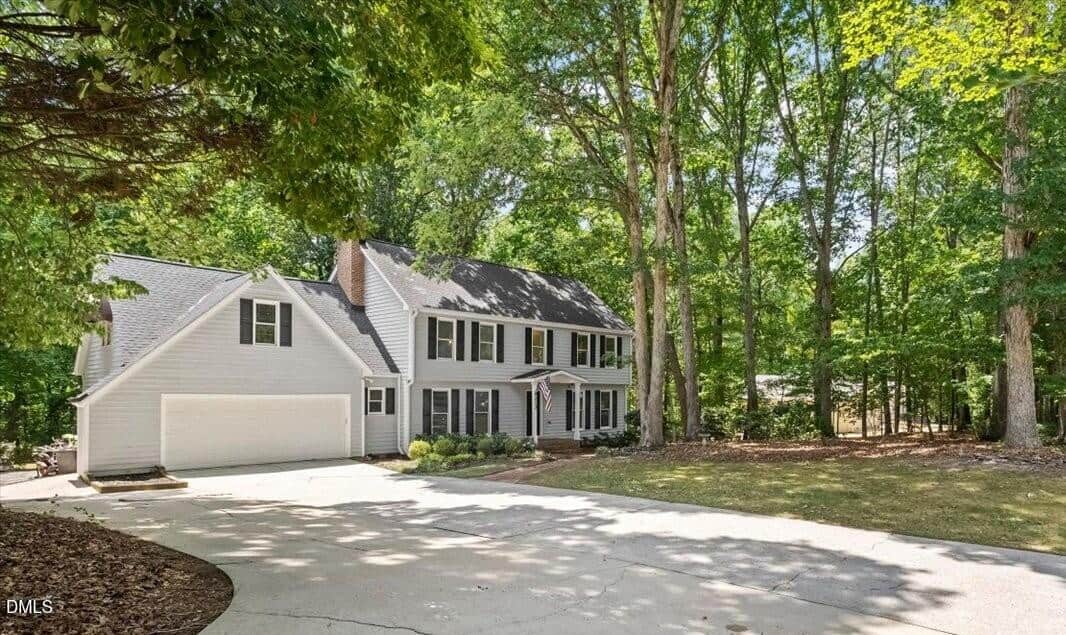 9213 Oneal Road, Raleigh, NC 27613