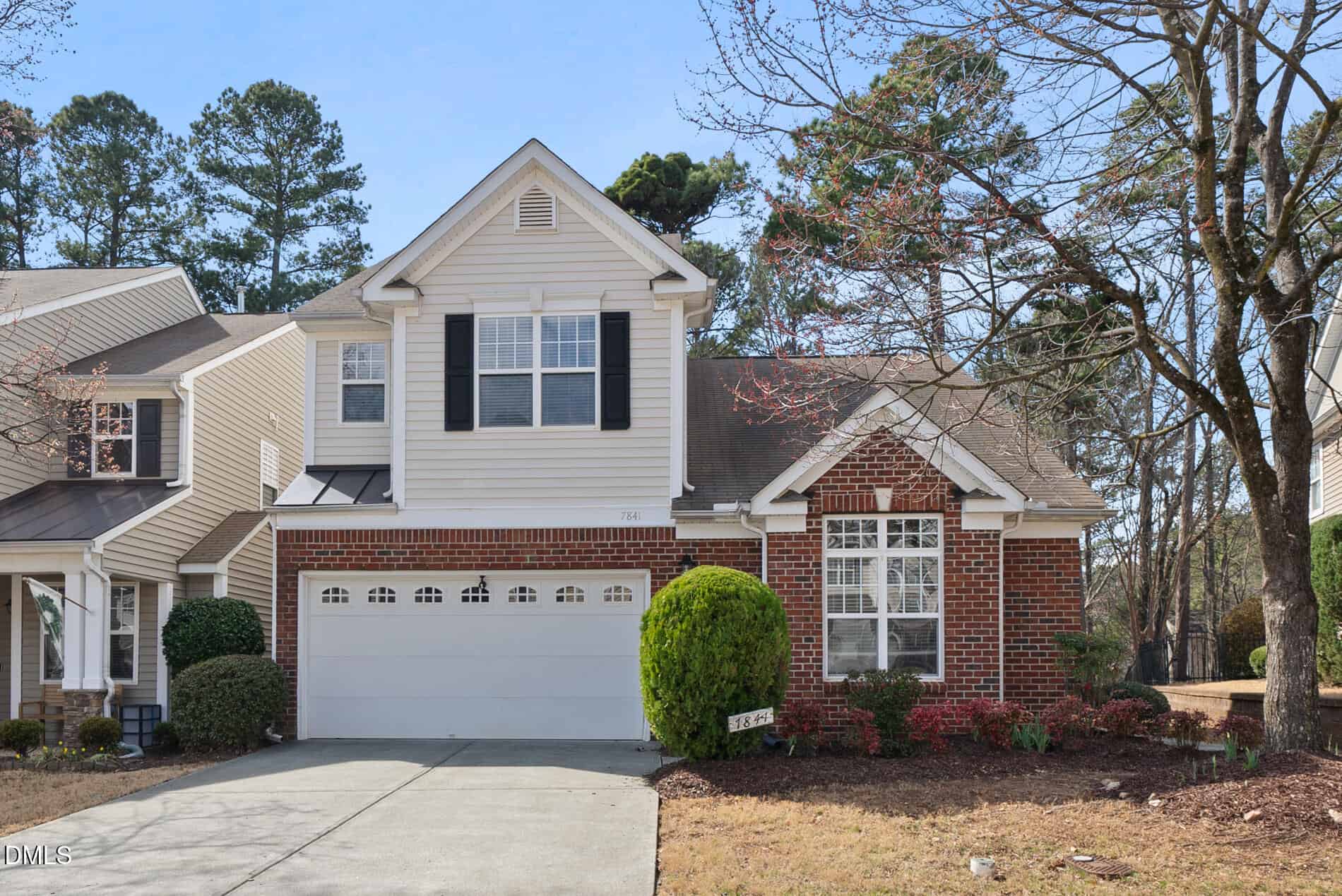 7841 Cape Charles Drive, Raleigh, NC 27617