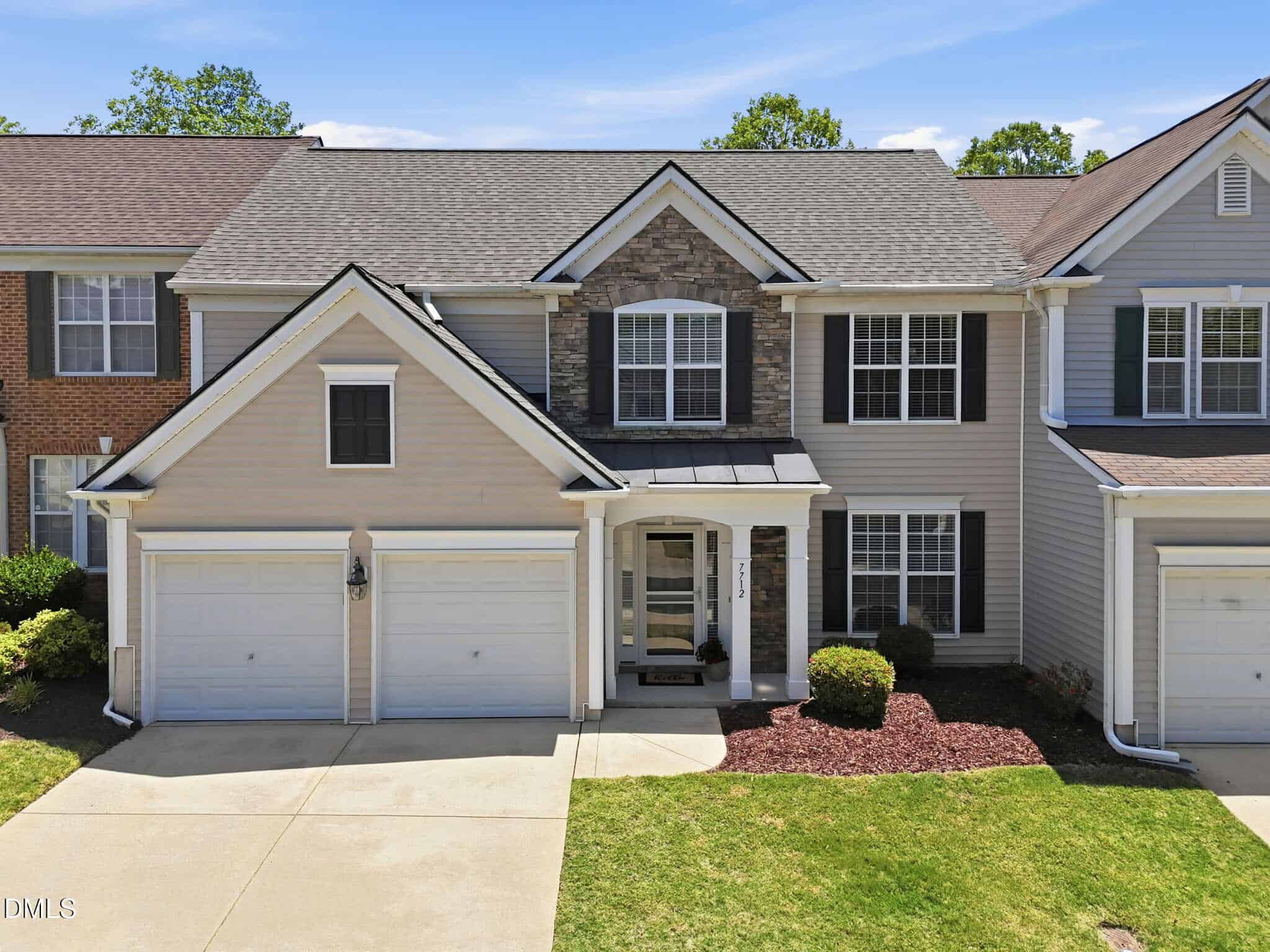 7712 Cloudview Lane, Raleigh, NC 27613