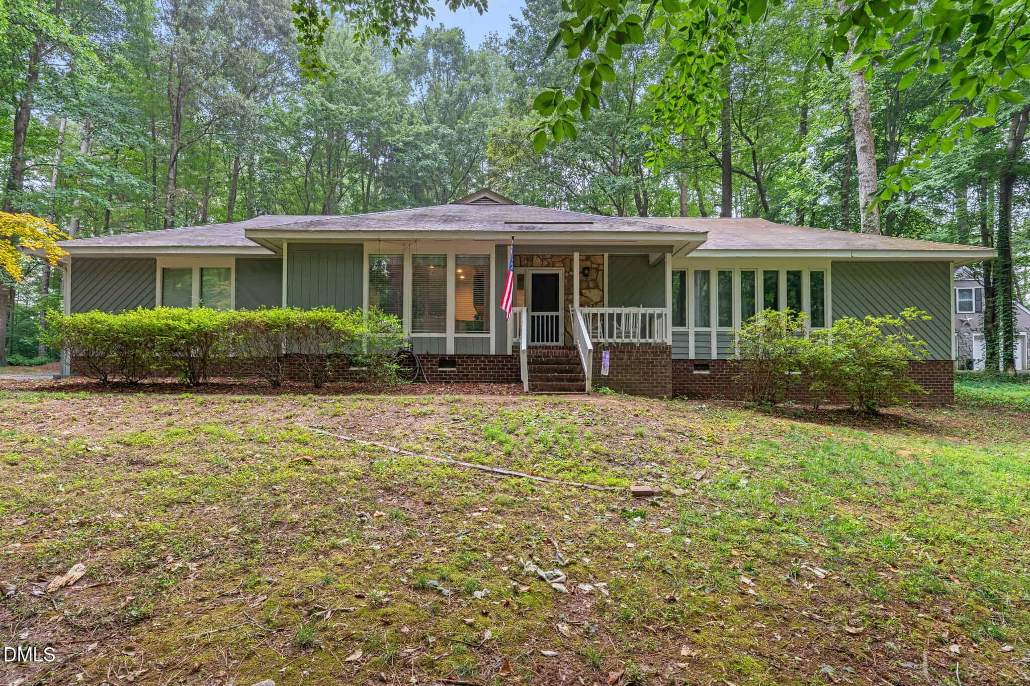 3920 Maplefield Drive, Raleigh, NC 27613