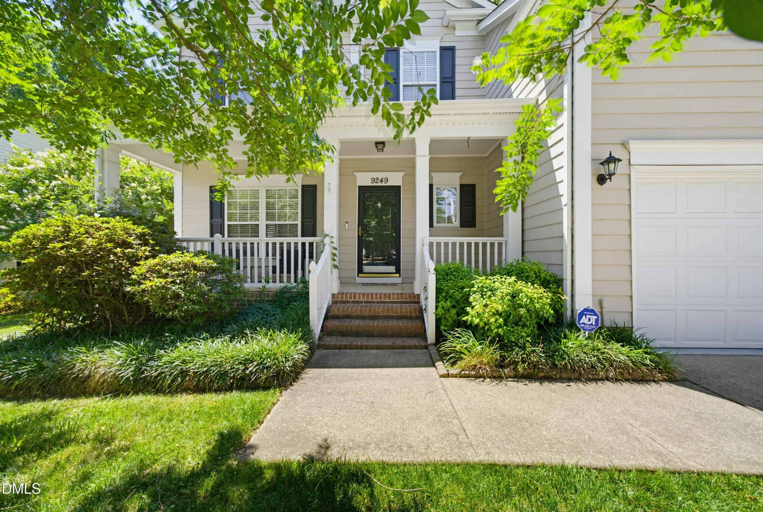 9249 Shallcross Way, Raleigh, NC 27617