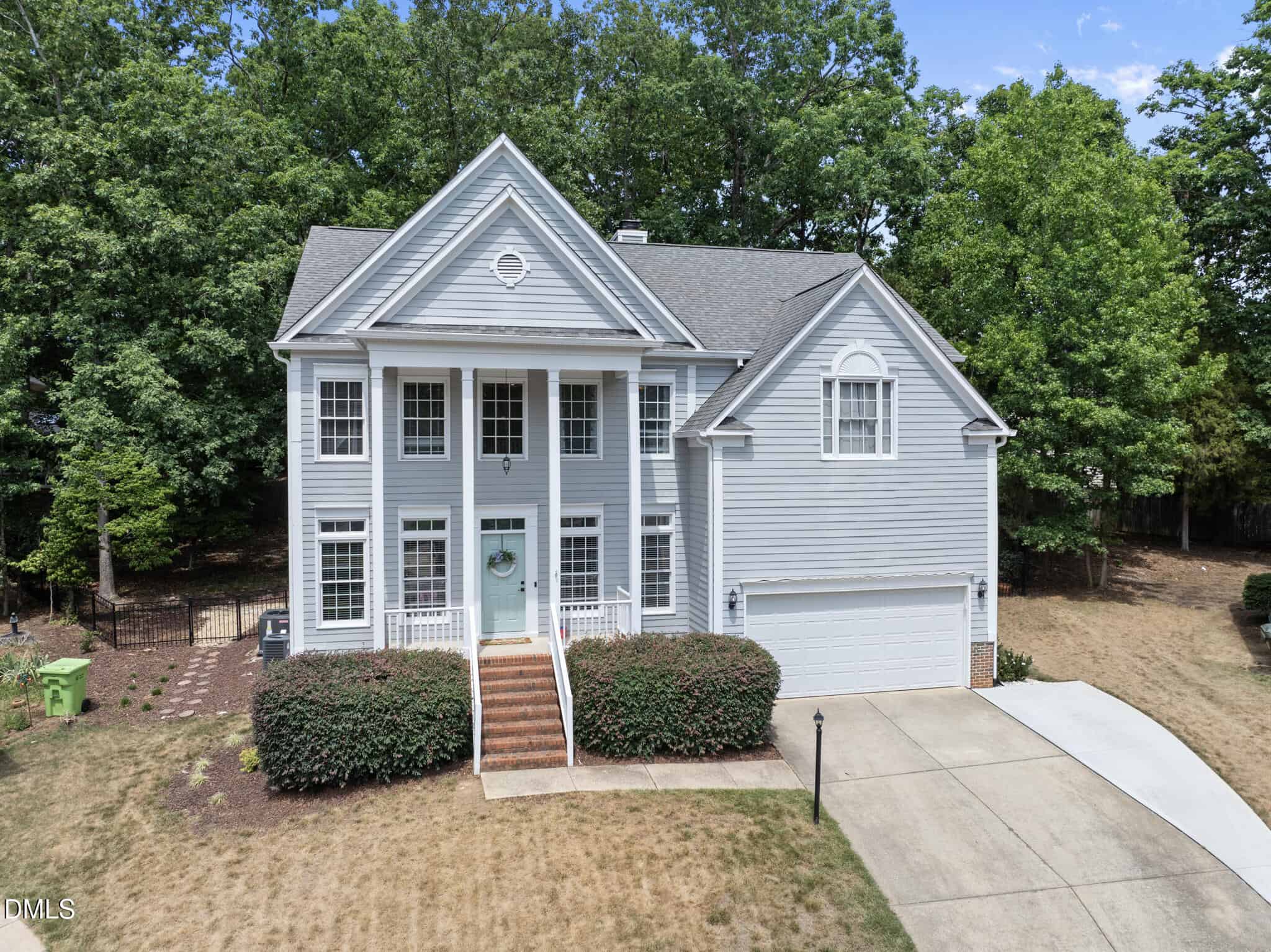 4000 Batiste Road, Raleigh, NC 27613