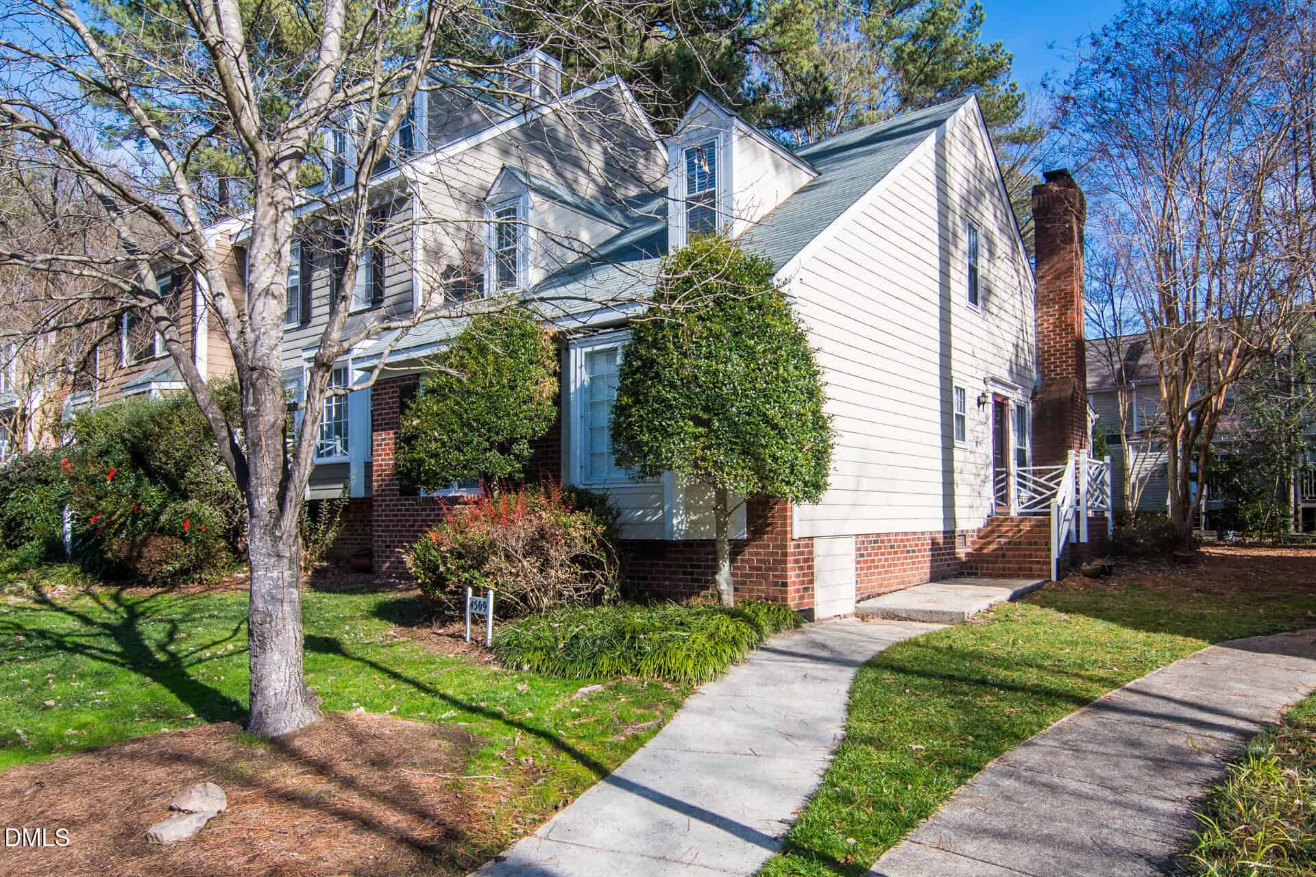 4509 Hershey Court, Raleigh, NC 27613