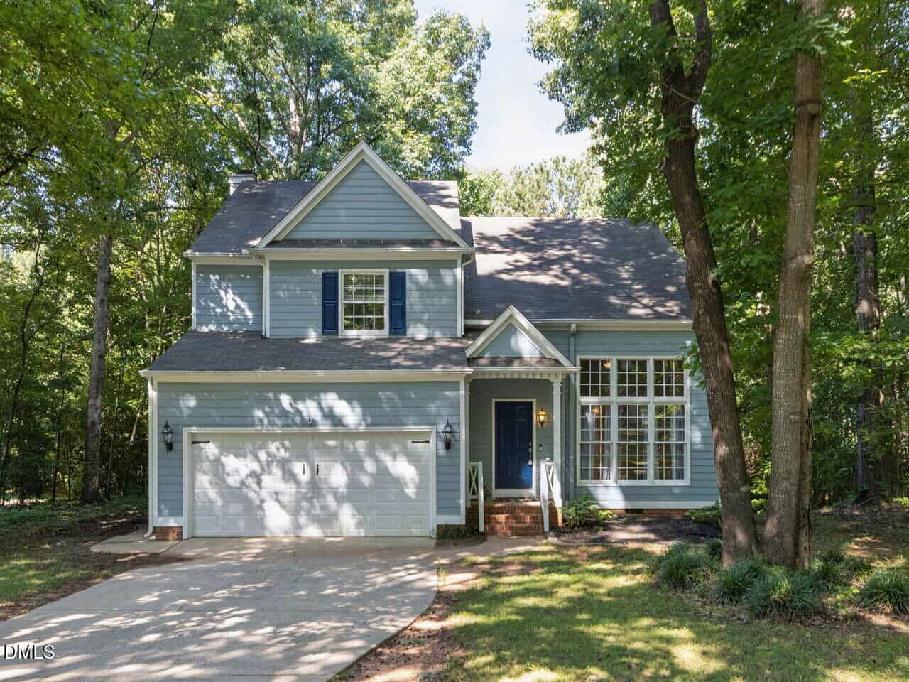 9405 Dominion Boulevard, Raleigh, NC 27617
