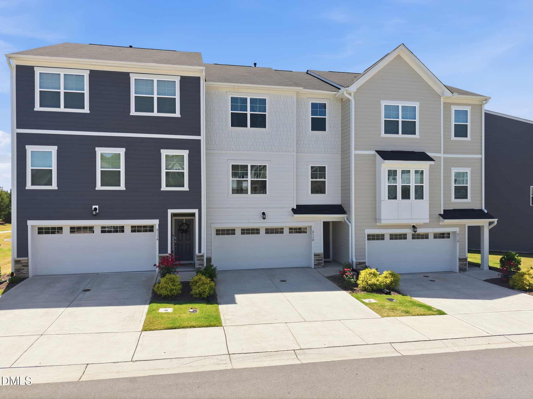 2112 Terrawood Drive, Durham, NC 27703