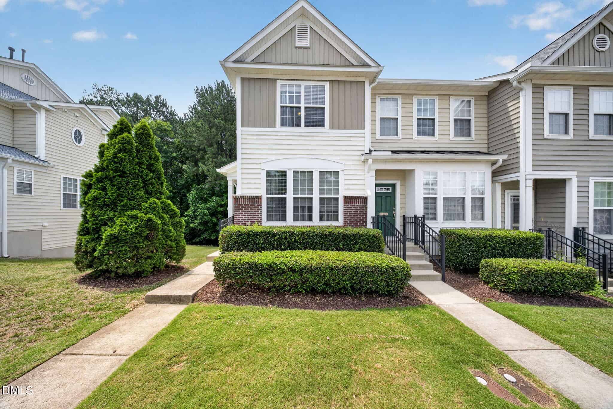 7661 Winners Edge Street, Raleigh, NC 27617
