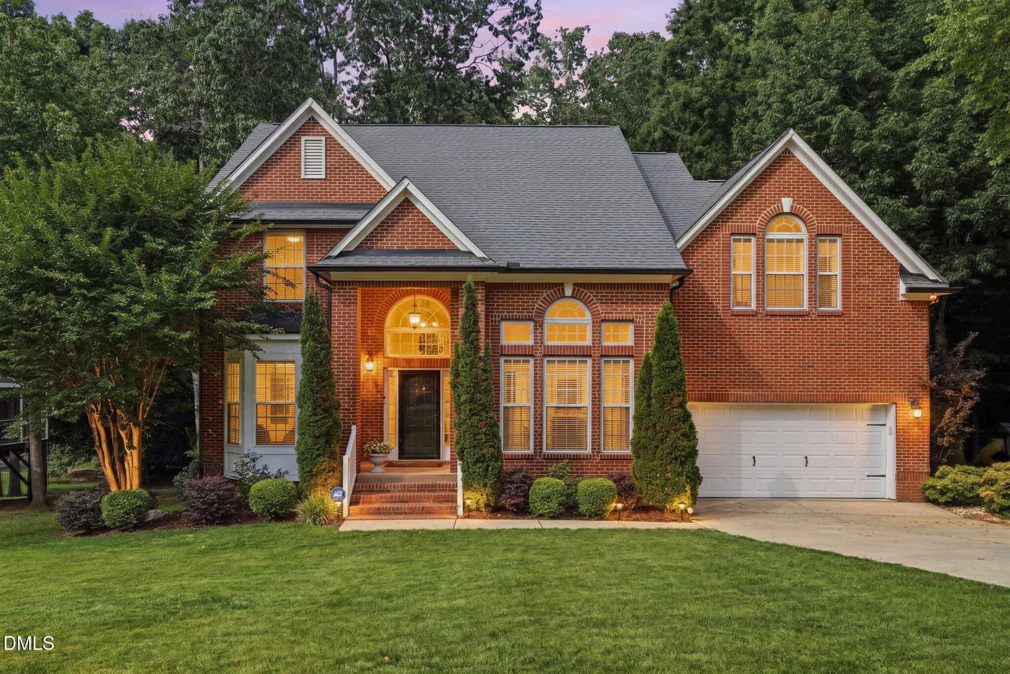 5052 Bartons Enclave Lane, Raleigh, NC 27613