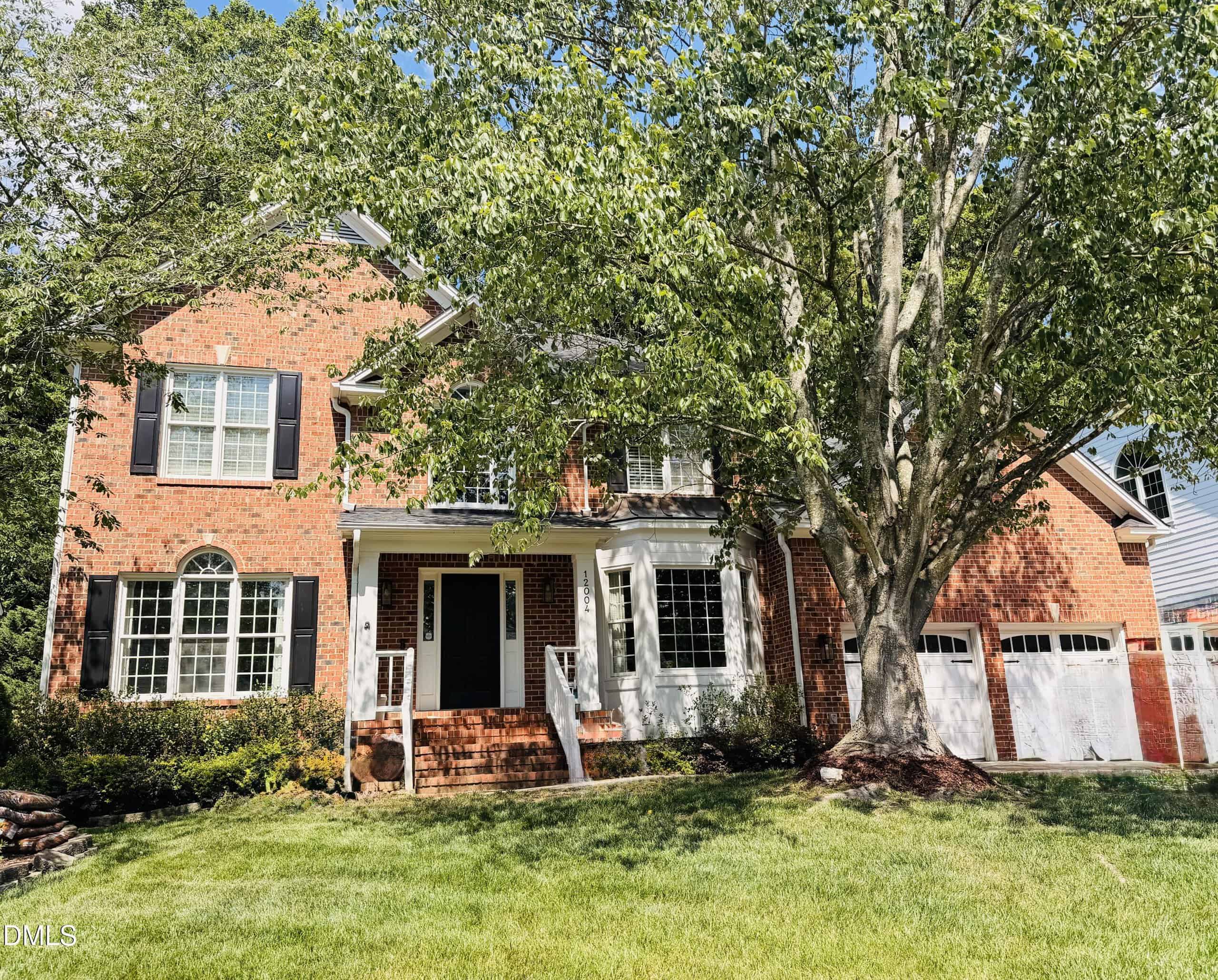 12004 Shavenrock Place, Raleigh, NC 27613