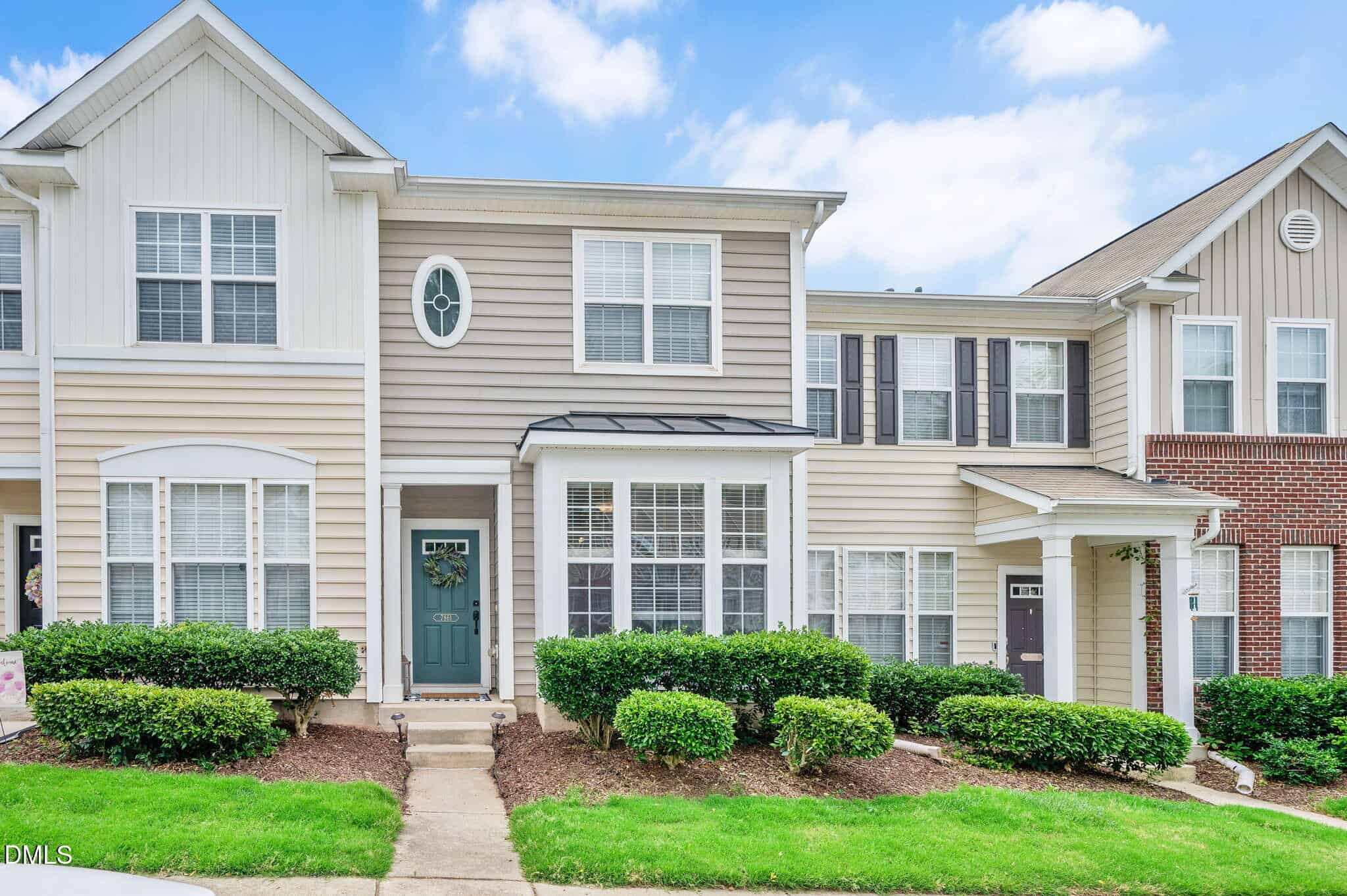 7861 Spungold Street, Raleigh, NC 27617