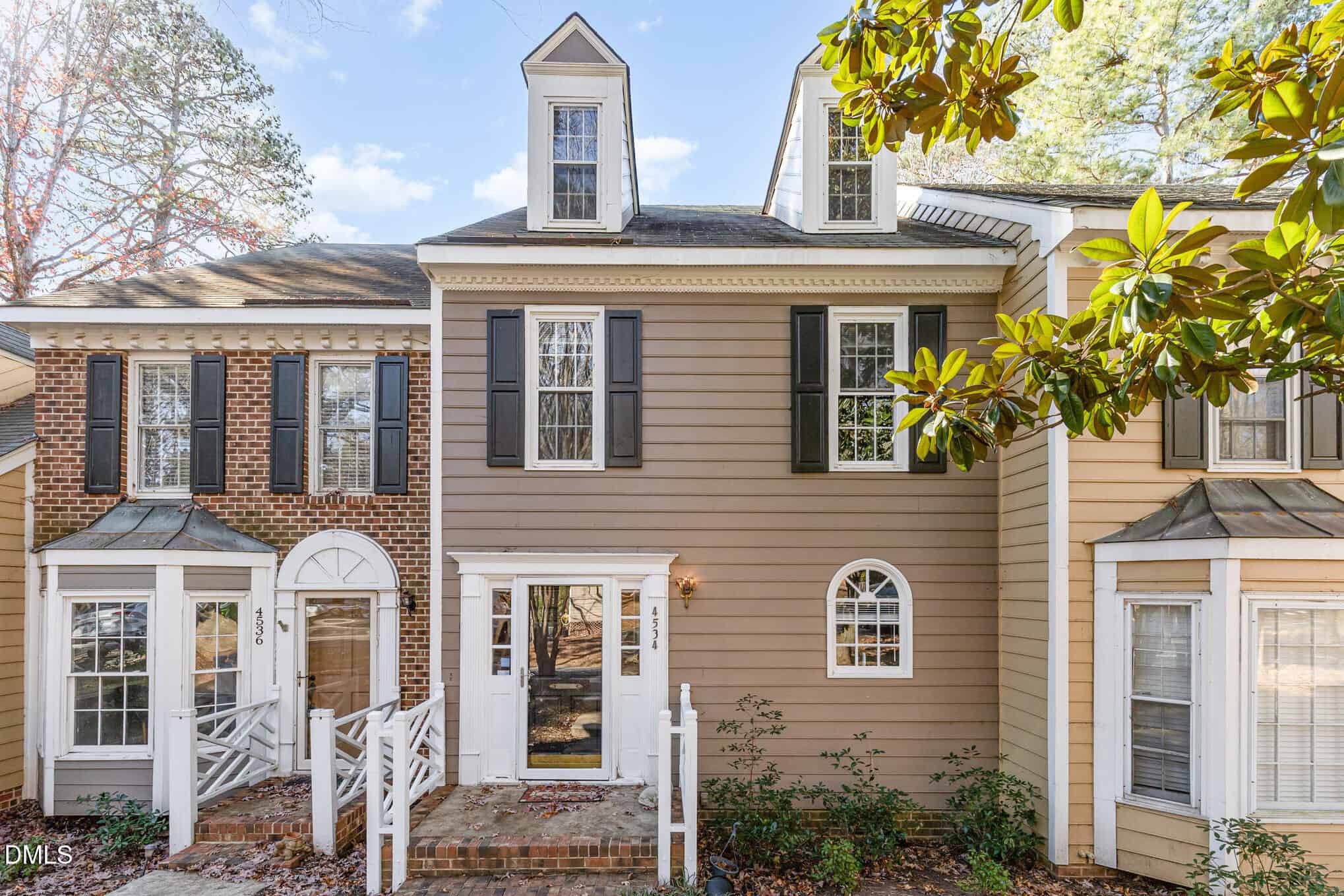 4534 Hamptonshire Drive, Raleigh, NC 27613