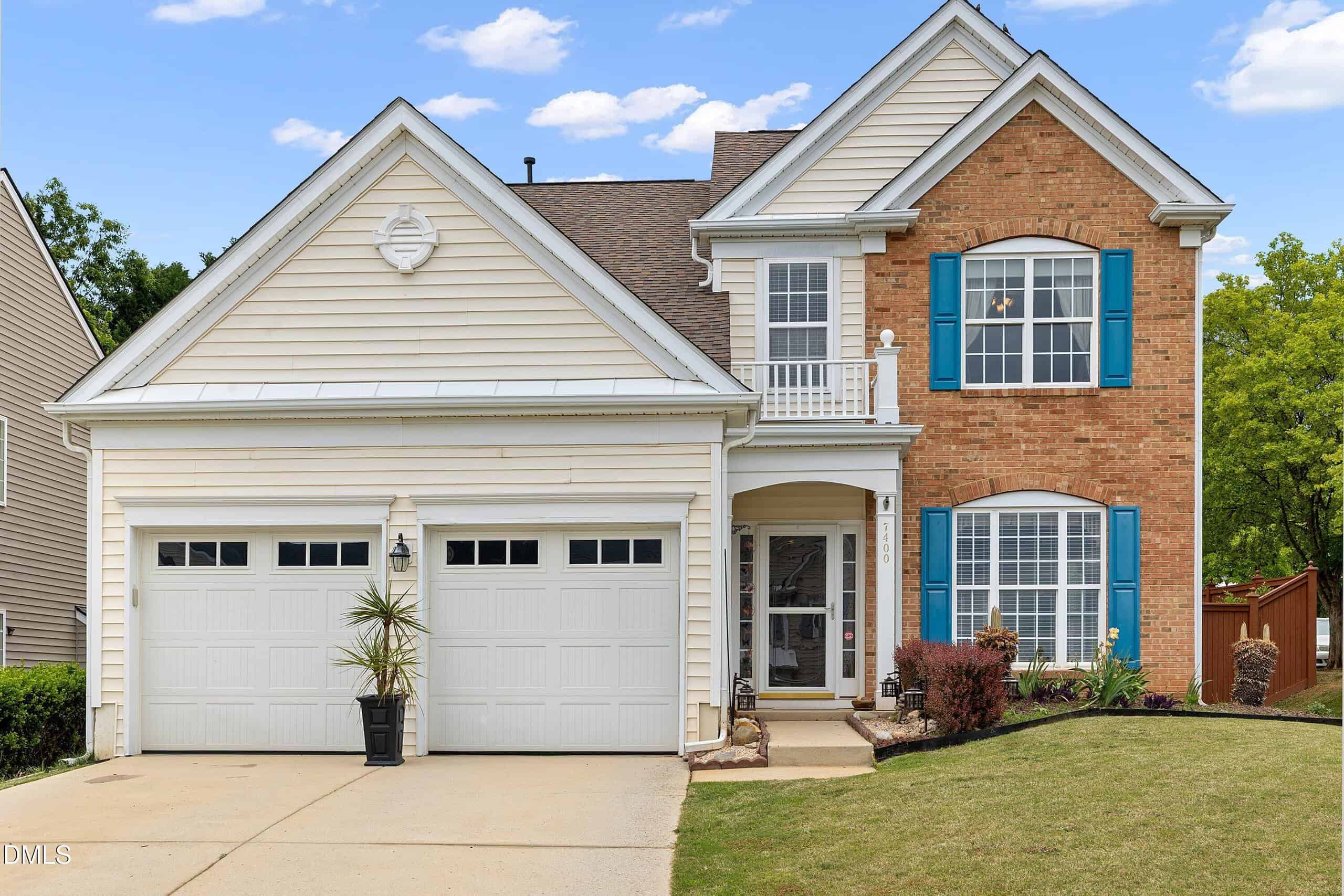 7400 Silver View Lane, Raleigh, NC 27613