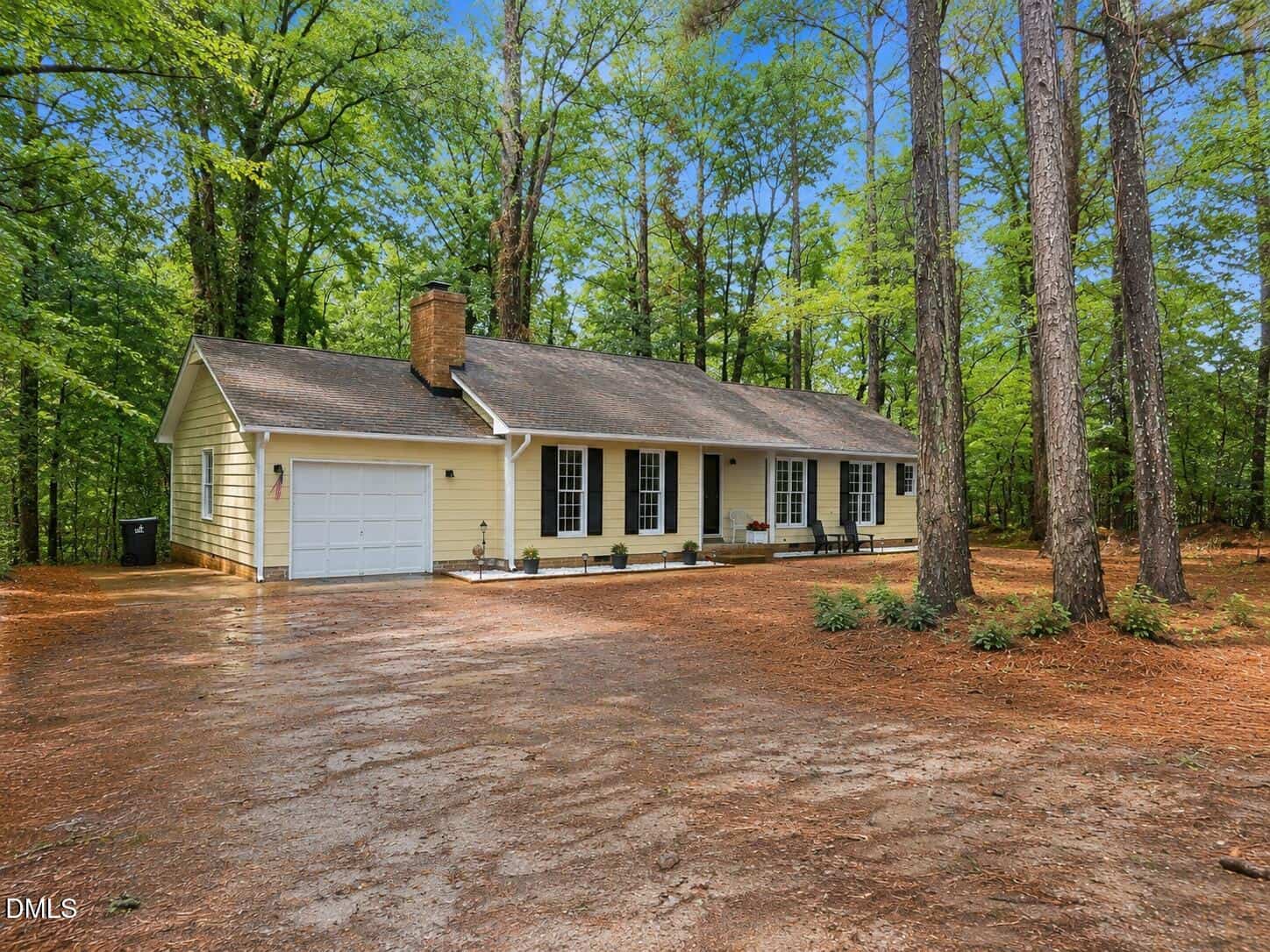 11413 Norwood Road, Raleigh, NC 27613