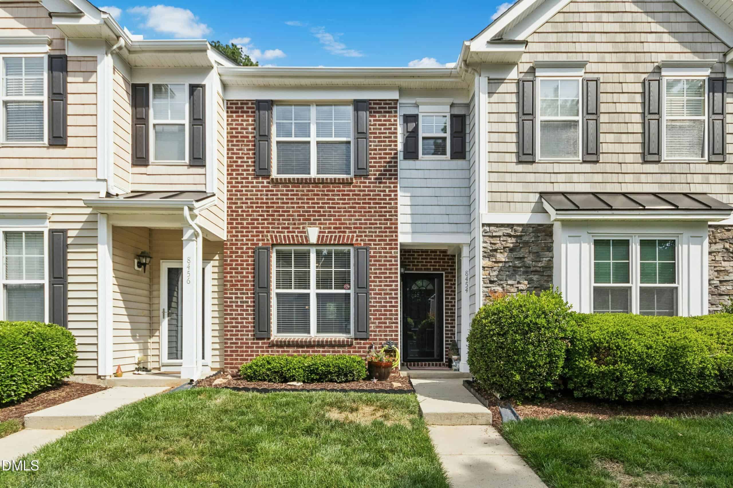 8454 Central Drive, Raleigh, NC 27613