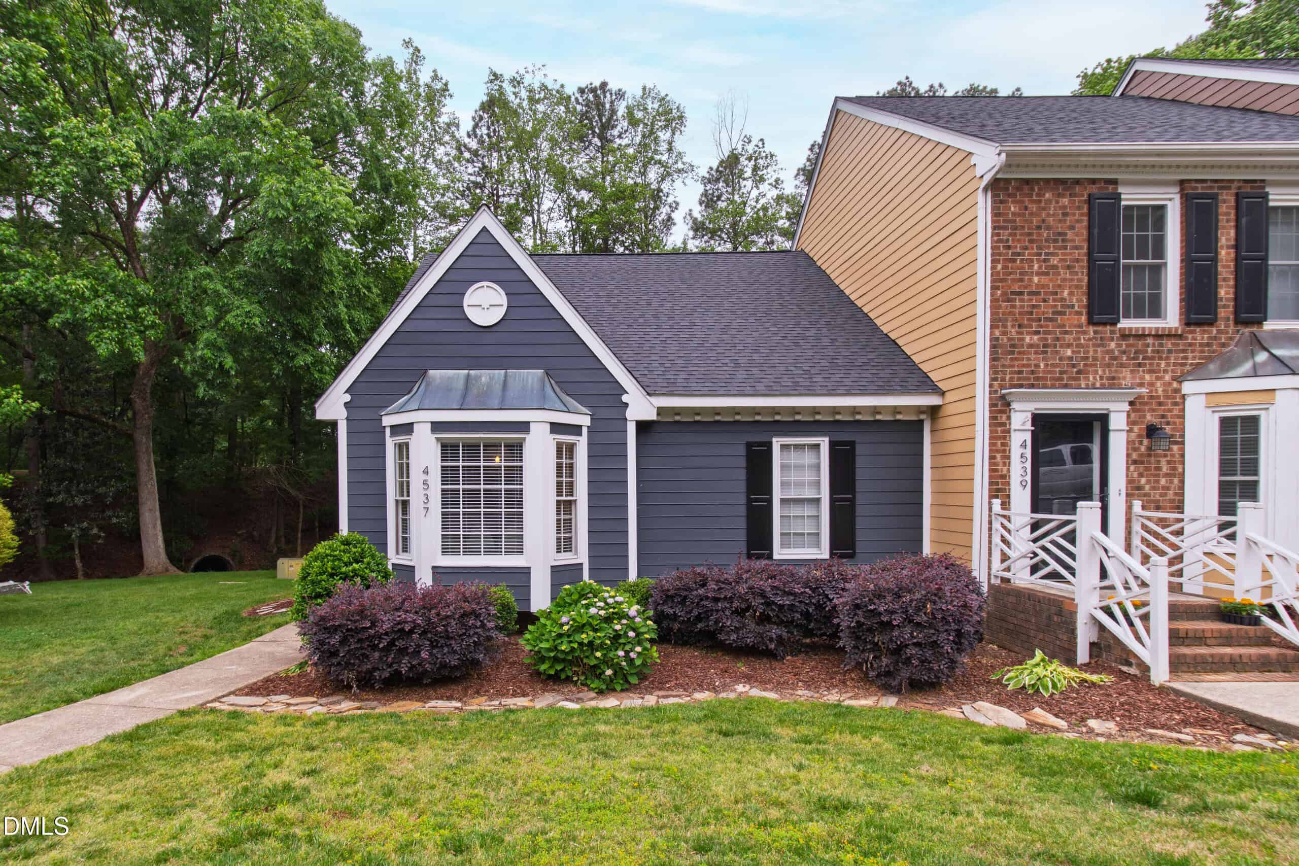 4537 Hershey Court, Raleigh, NC 27613