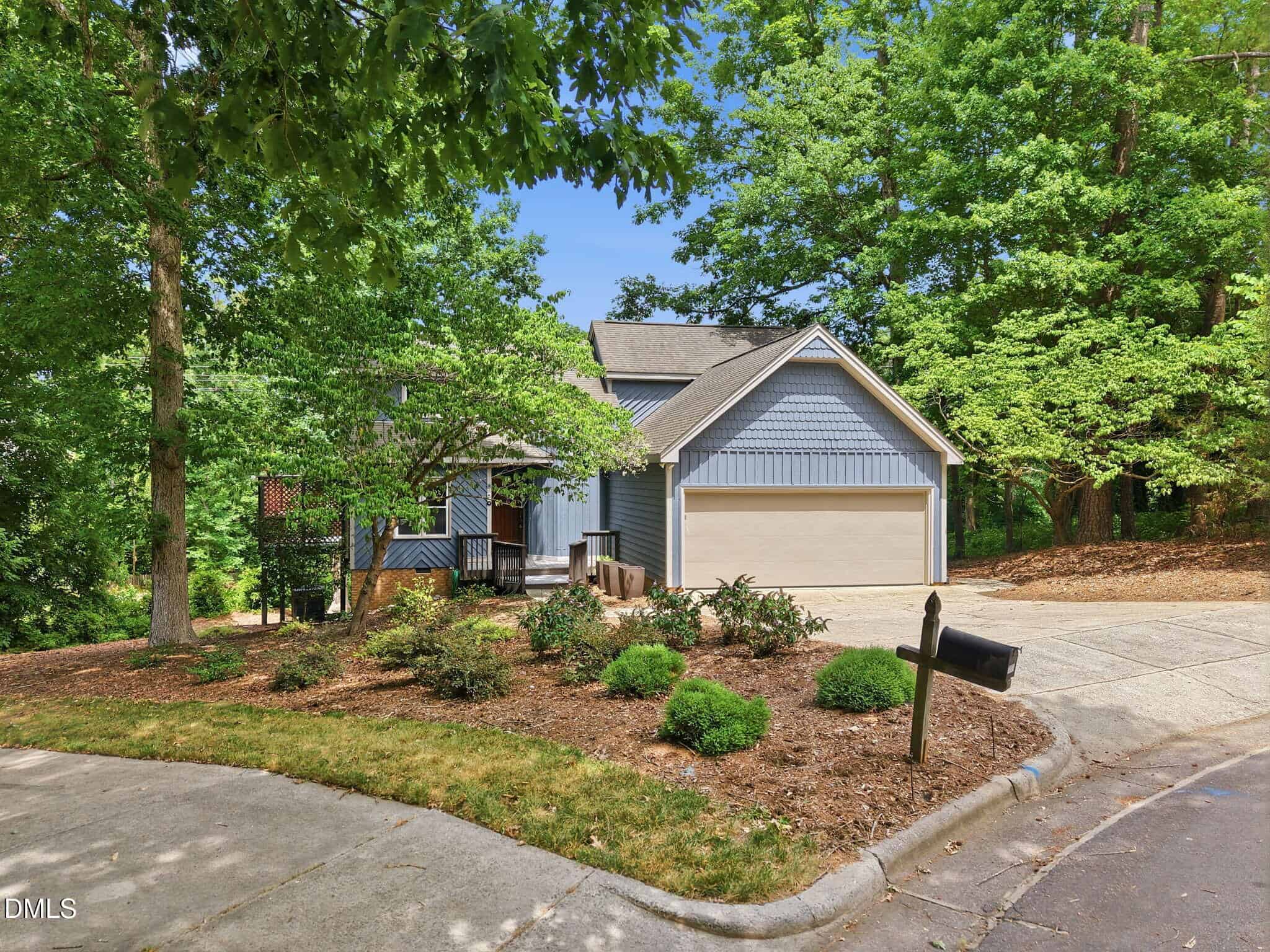 7304 Bodkin Court, Raleigh, NC 27613
