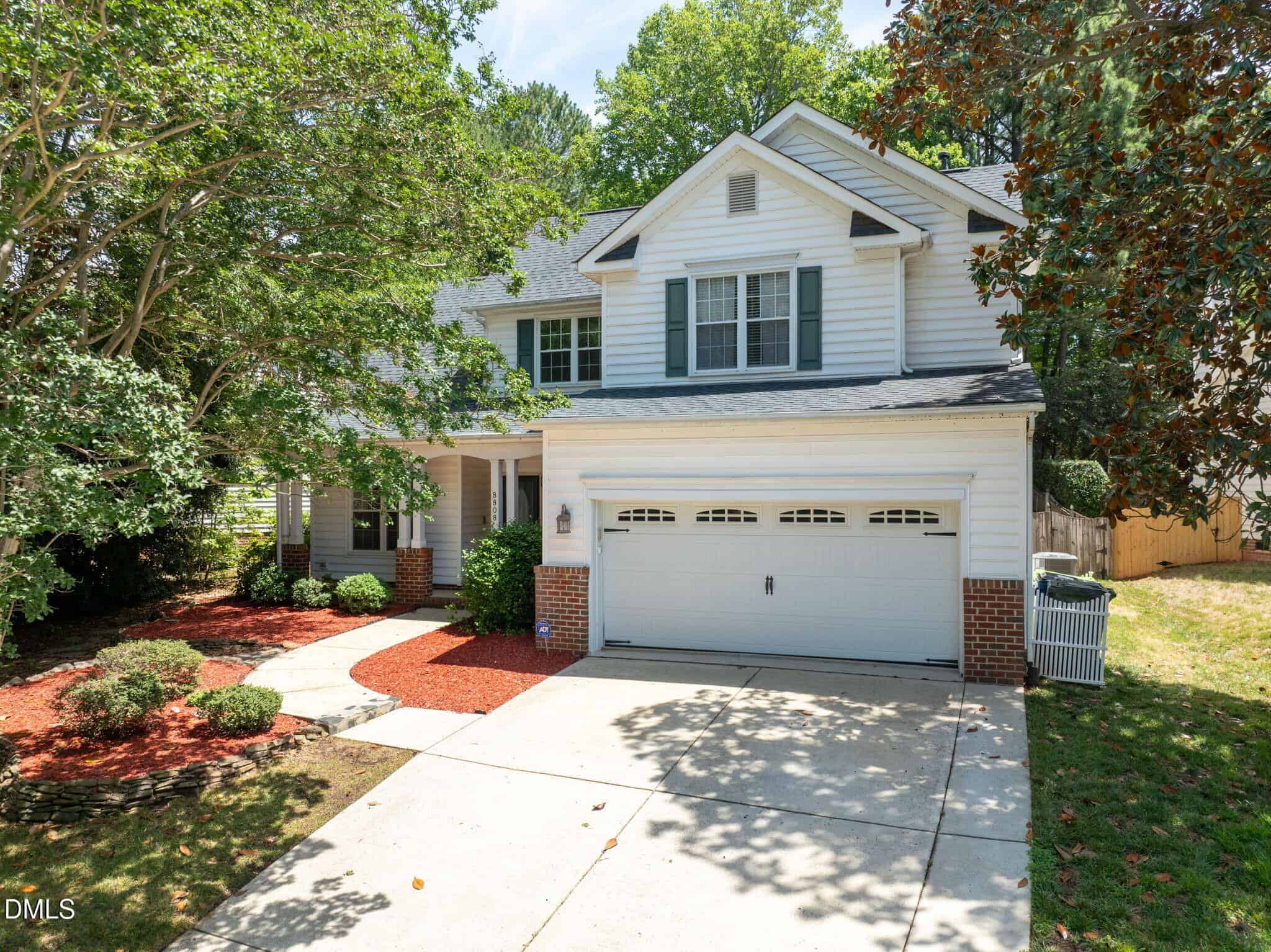 8808 Blakehurst Drive, Raleigh, NC 27617